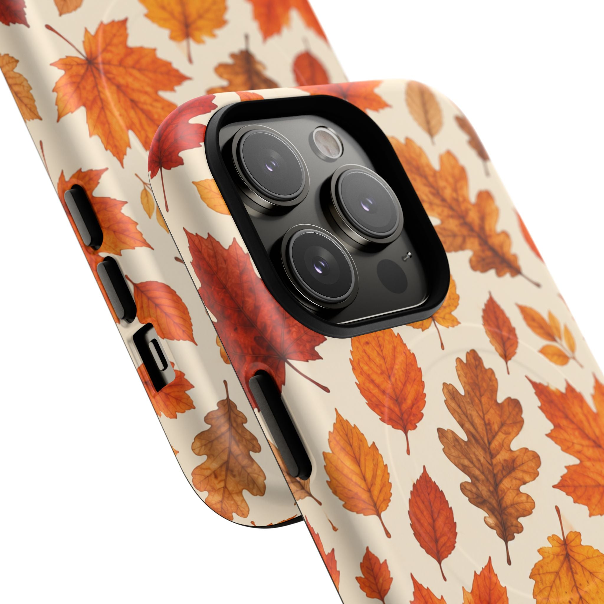 Cabana in the Fall-Tough Magnetic Phone Case