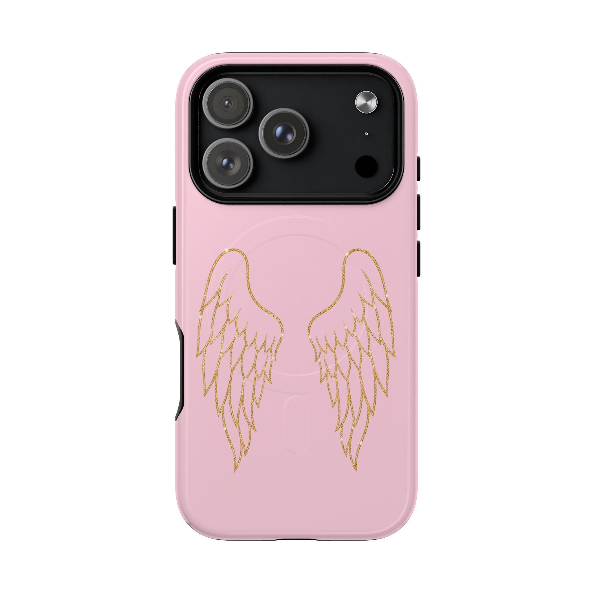 The Cabana Angel – Tough Magnetic Phone Case