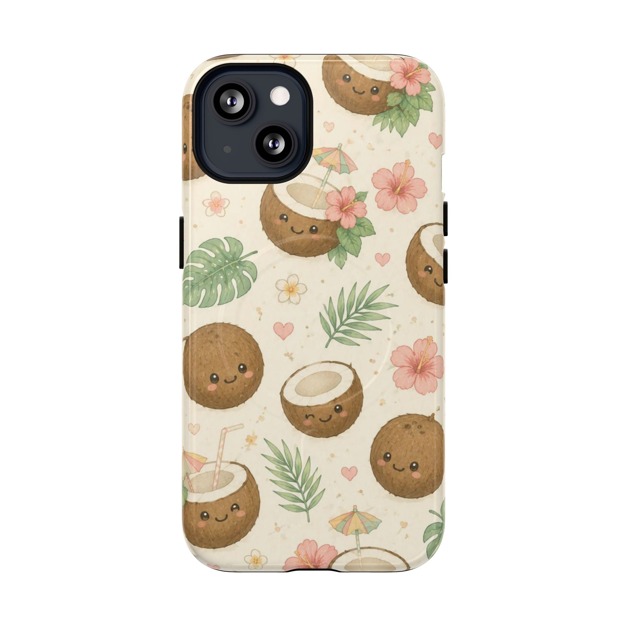 Coco Cabana — Magnetic Tough Phone Case