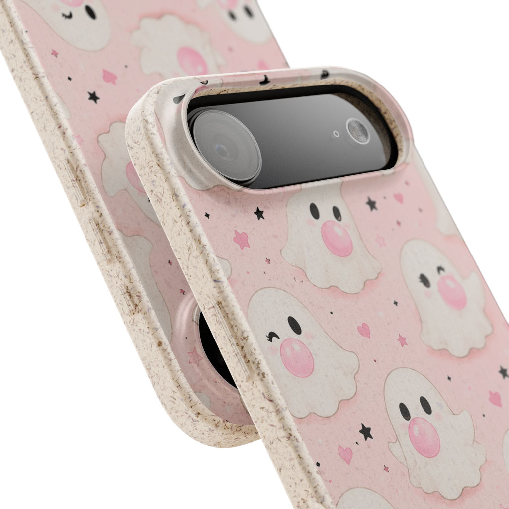 Cabana Boo Club-Eco-Friendly Biodegradable Phone Case