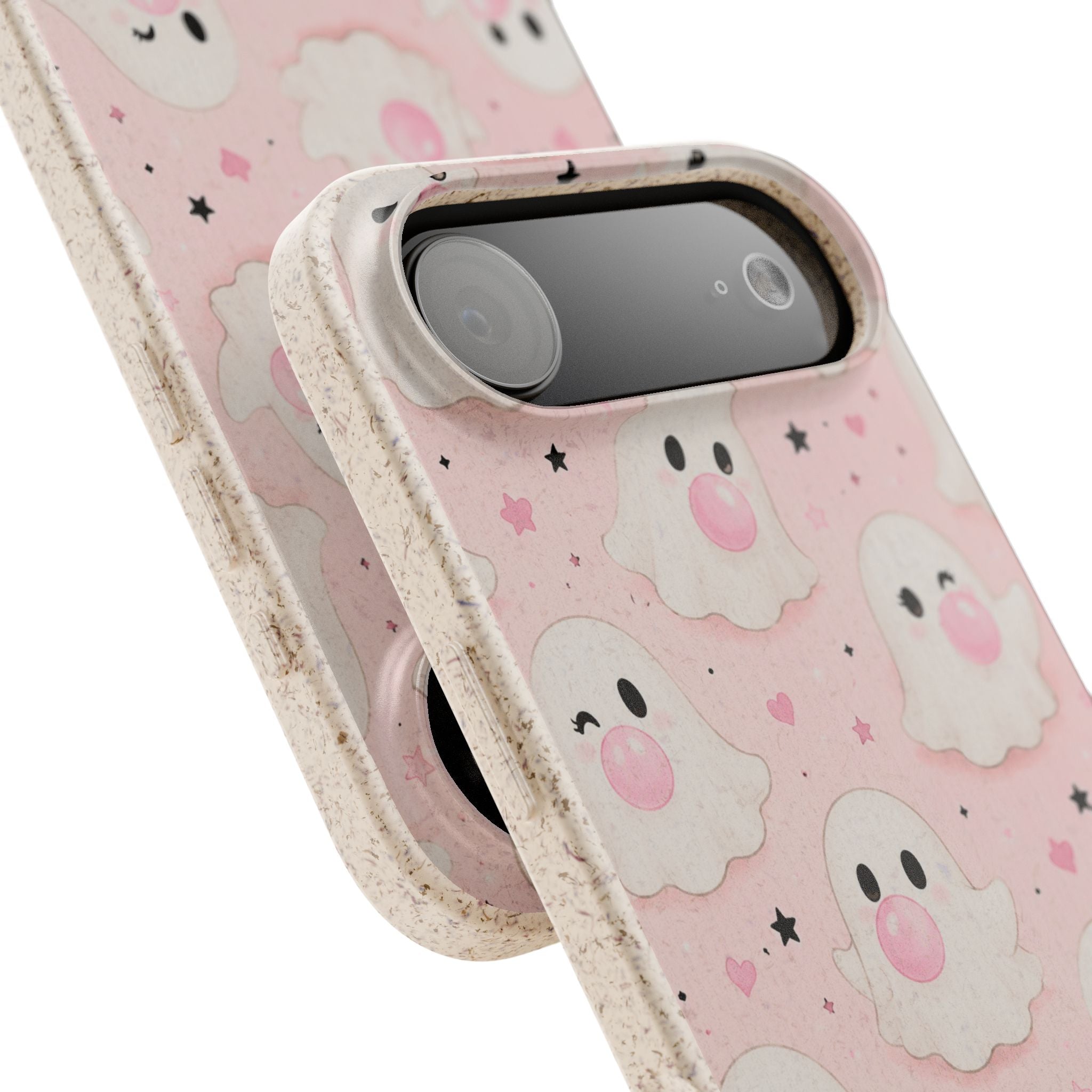 Cabana Boo Club-Eco-Friendly Biodegradable Phone Case