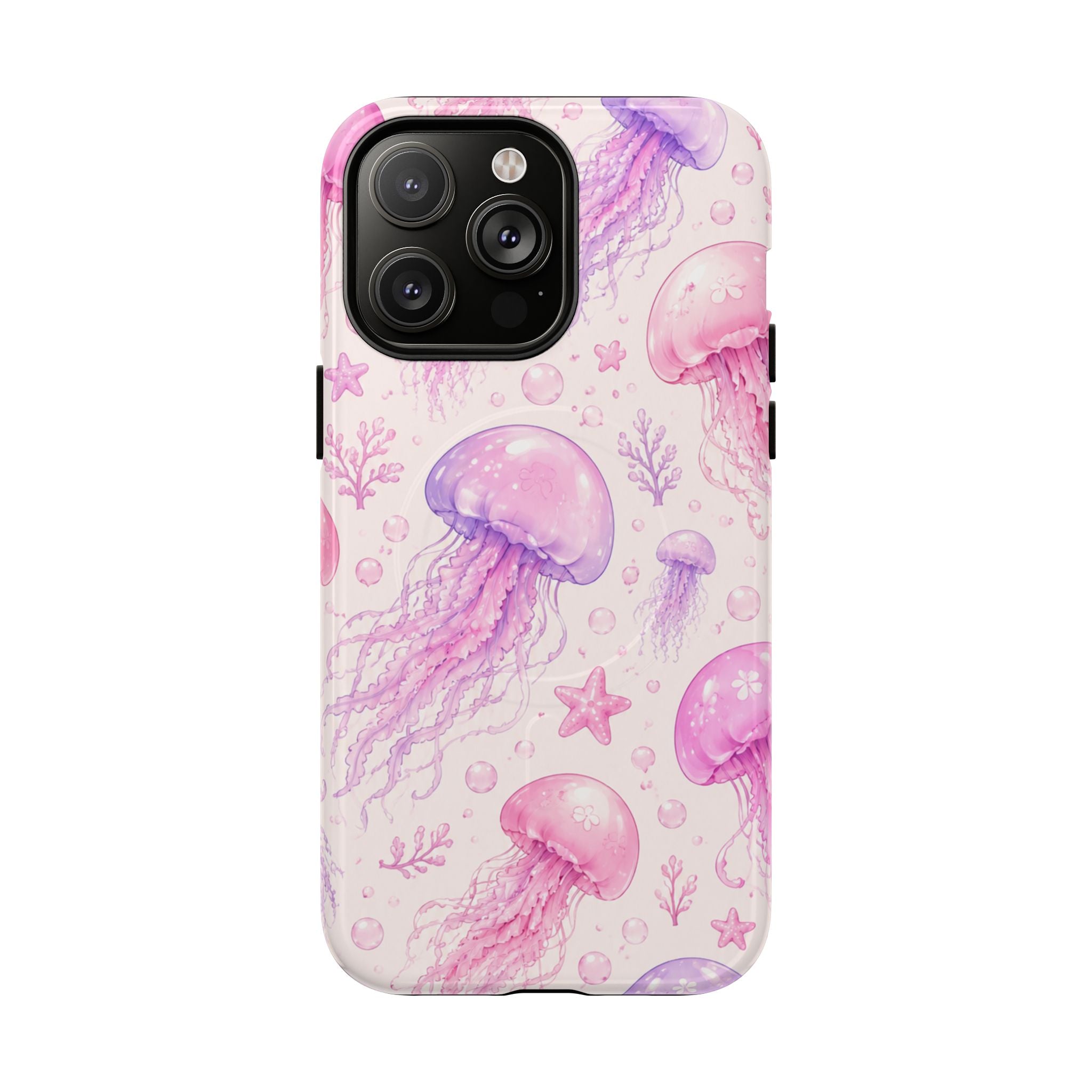 Drift Away, Darling! -Tough Magnetic Phone Case