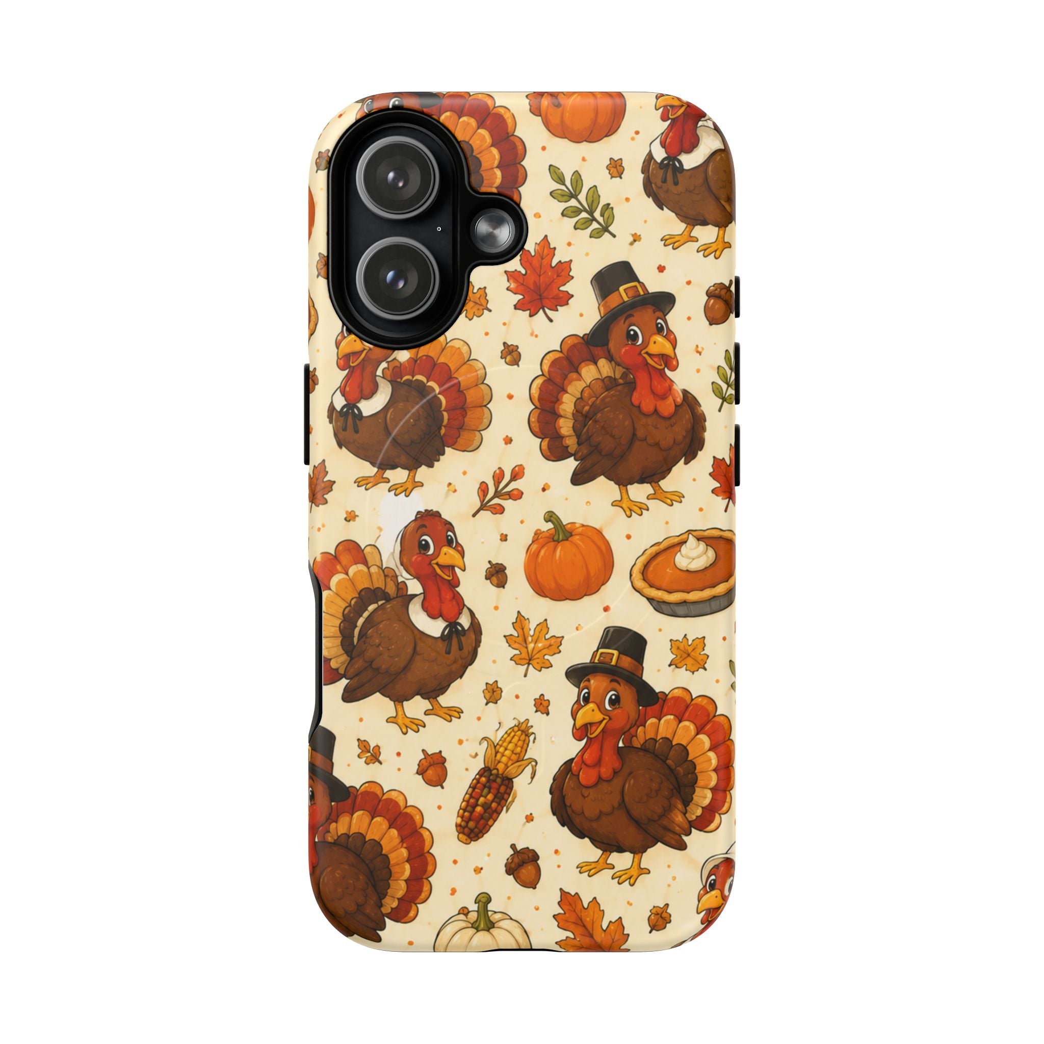 Gobble at the Cabana- Tough Magnetic Phone Case