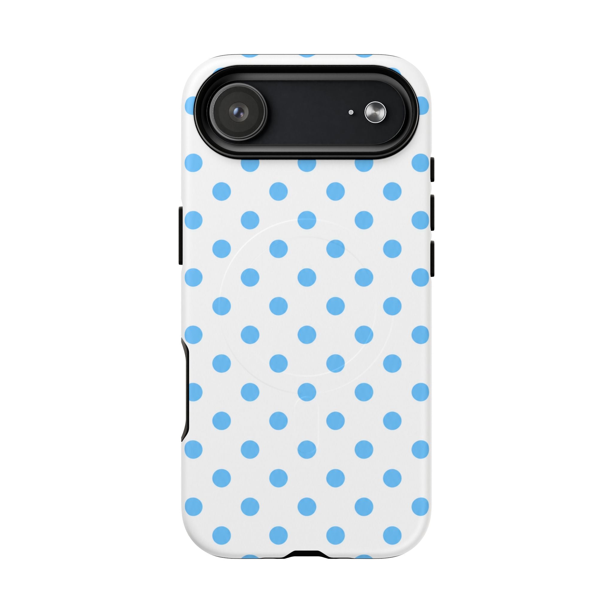 Poolside Polka- Tough Magnetic Phone Case