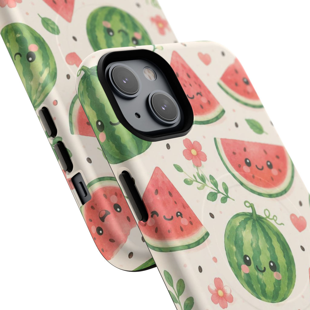 Just Add Watermelon — Tough Magnetic Case