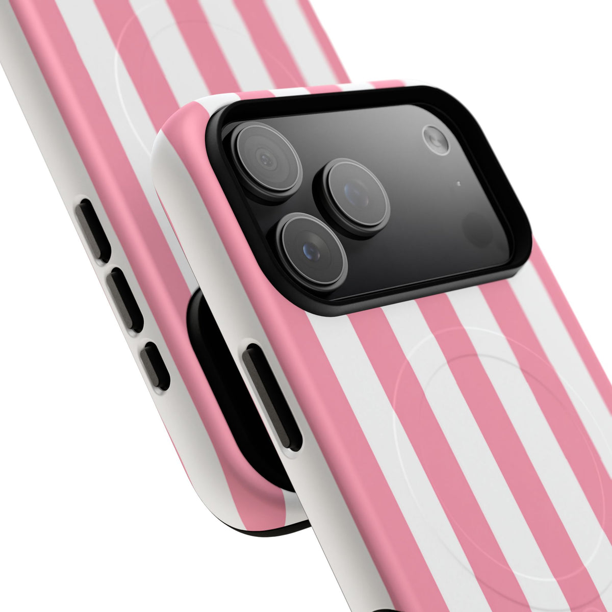 Axo My Gosh, It's Pink! -Tough Magnetic Phone Case
