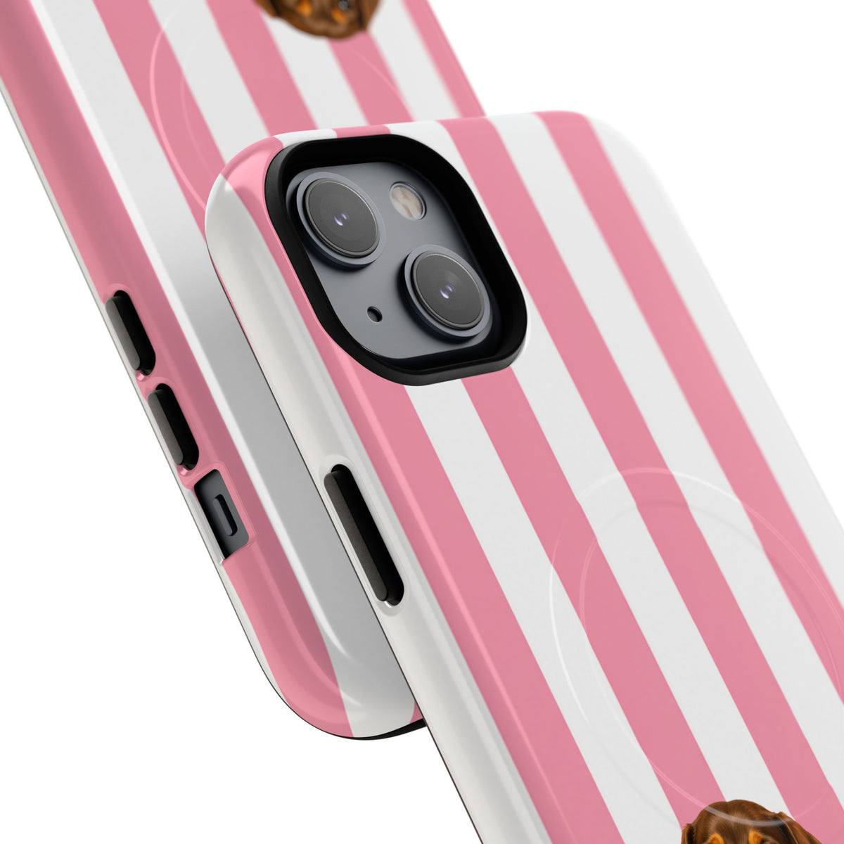 The Cabana Weenie- Magnetic Tough Phone Case