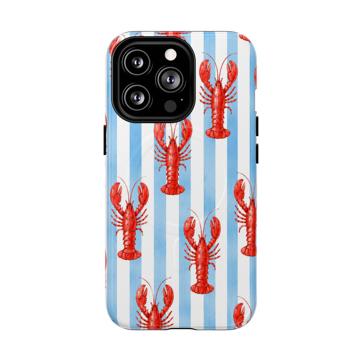 Cabana Claws-Tough Magnetic Phone Case