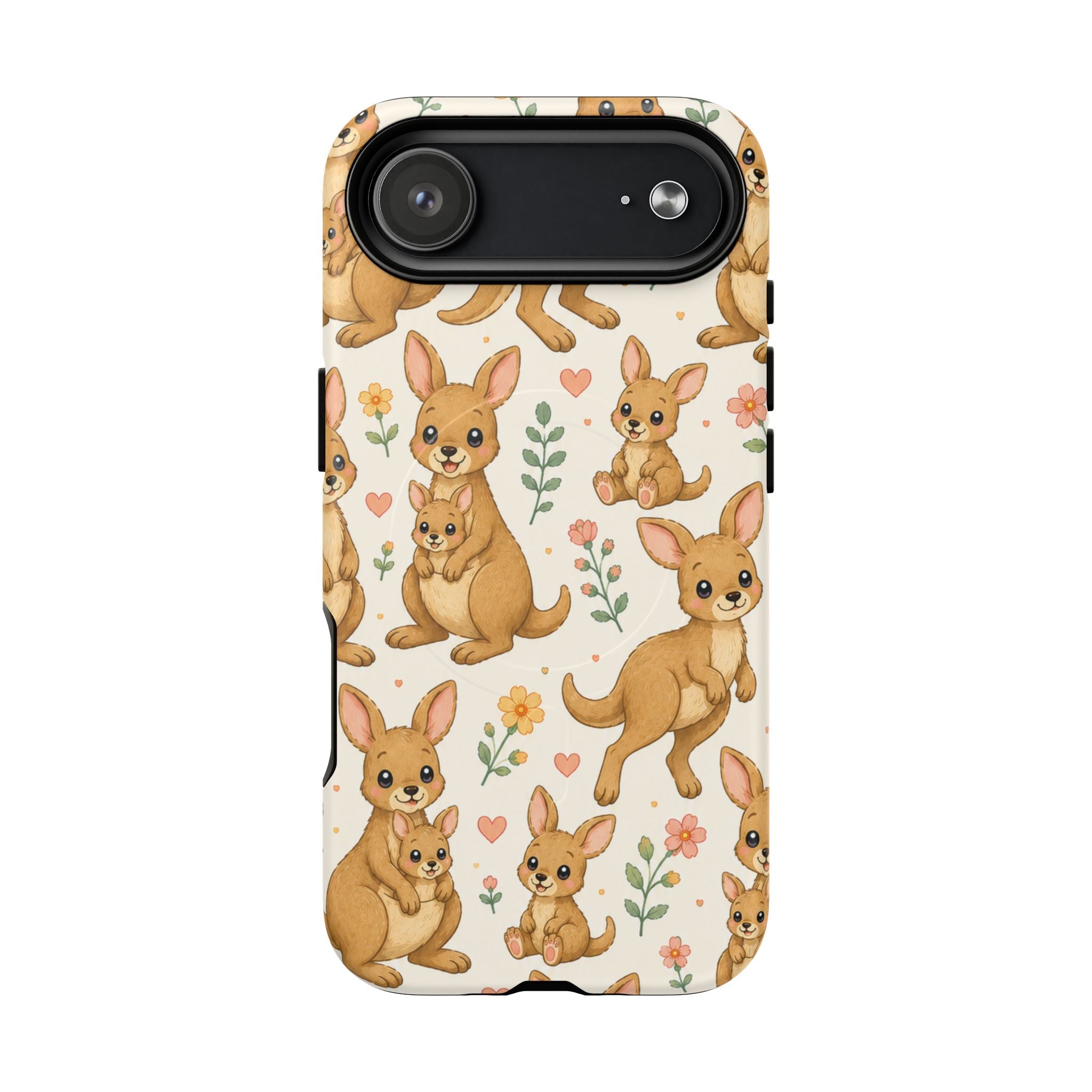 Roo There It Is!- Tough Magnetic Phone Case