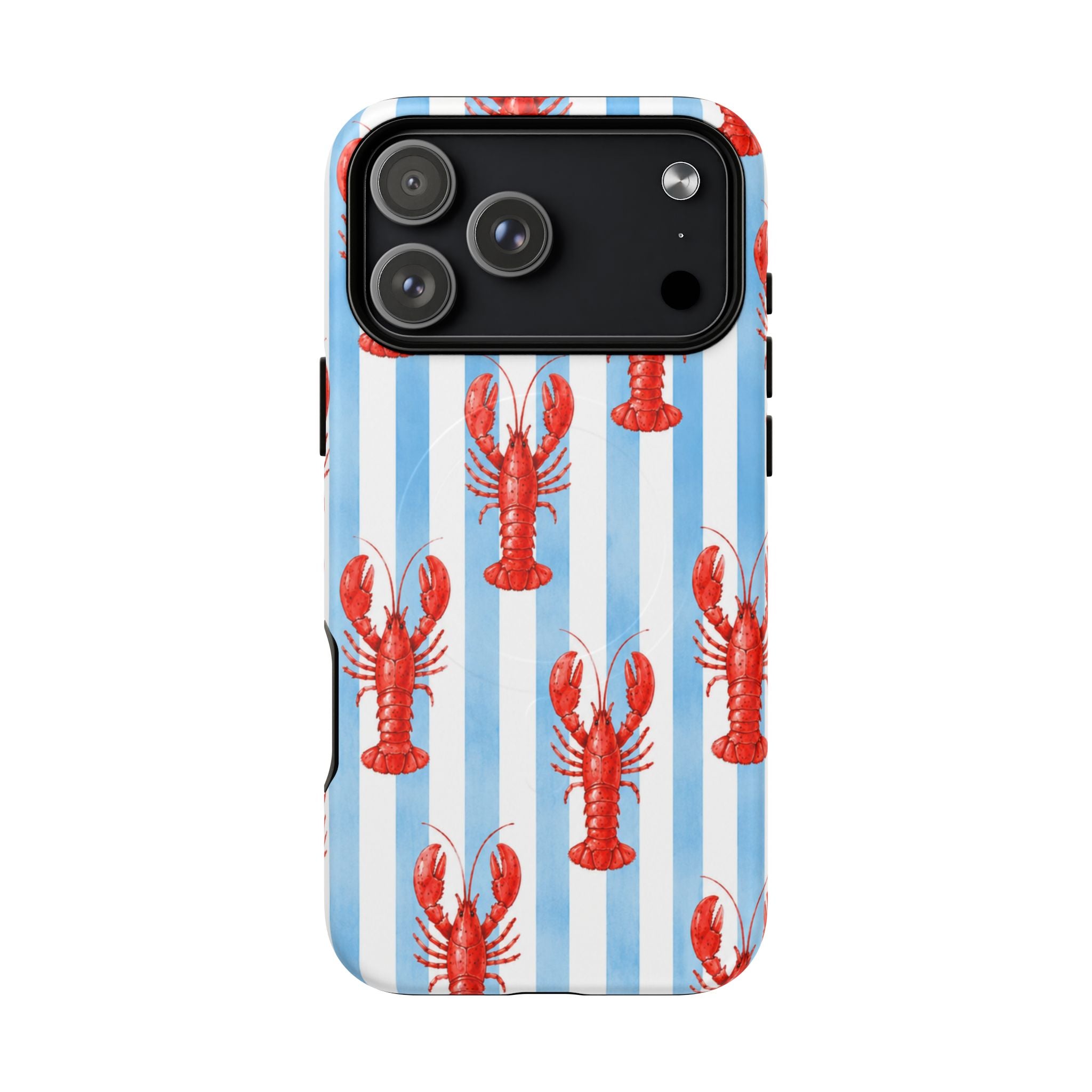 Cabana Claws-Tough Magnetic Phone Case
