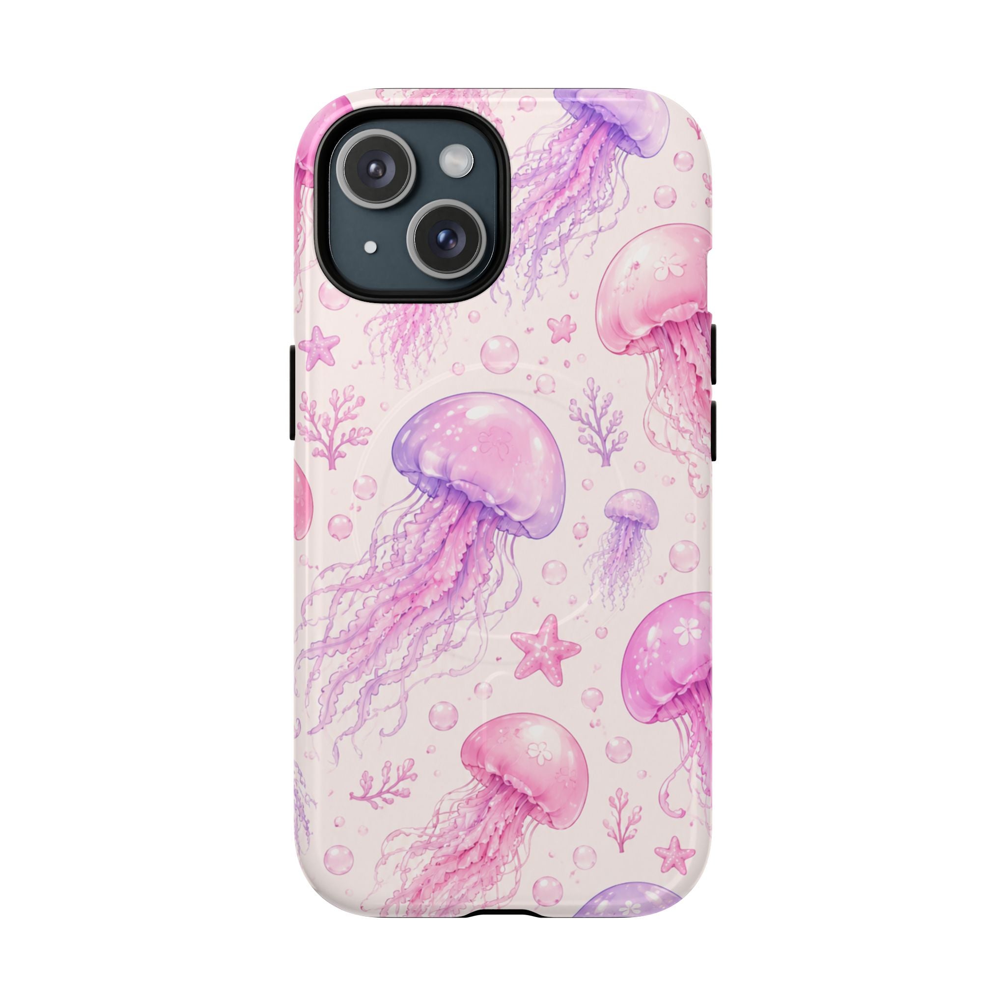 Drift Away, Darling! -Tough Magnetic Phone Case