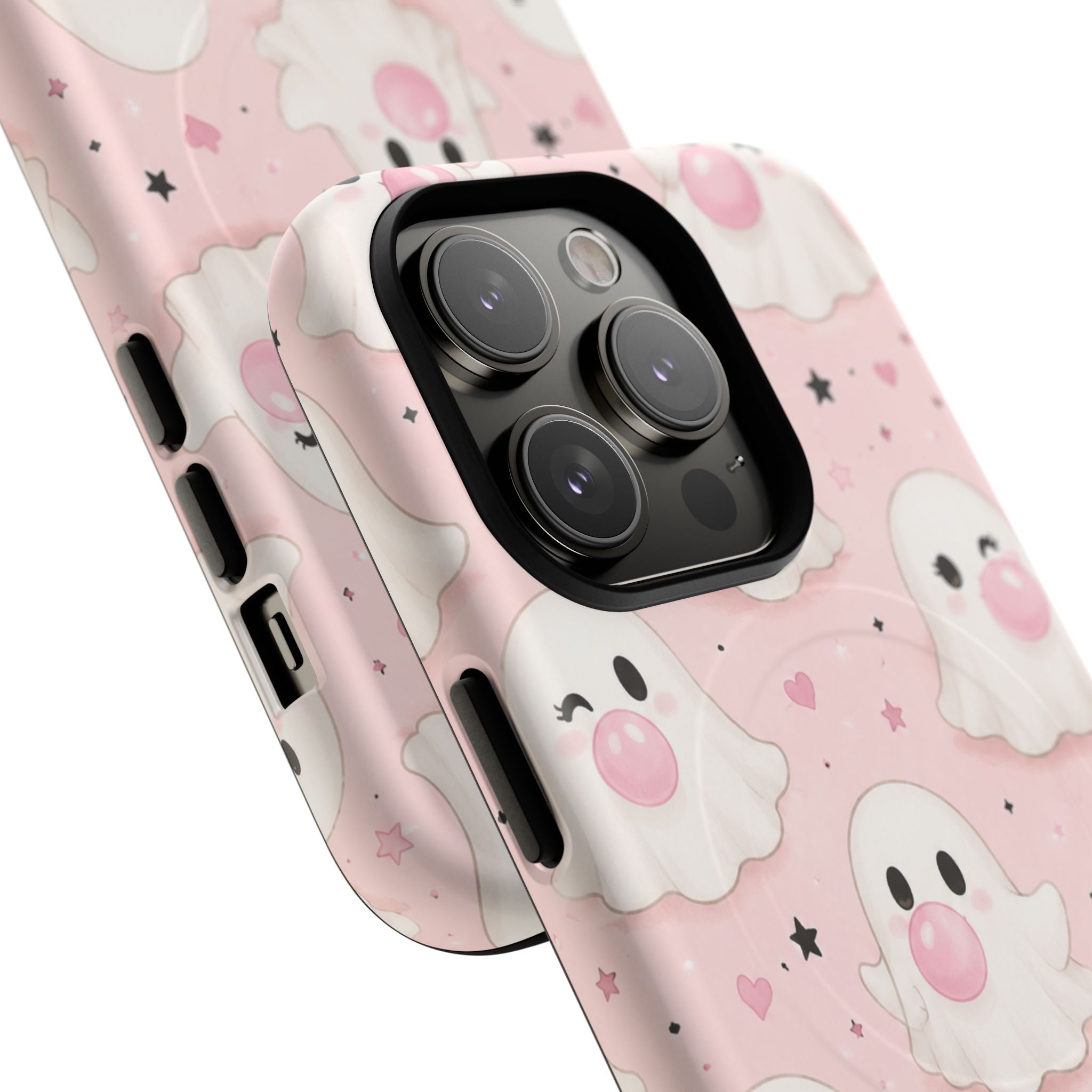 Cabana Boo Club -Tough Magnetic Phone Case