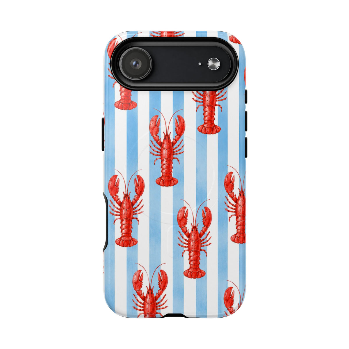 Cabana Claws-Tough Magnetic Phone Case