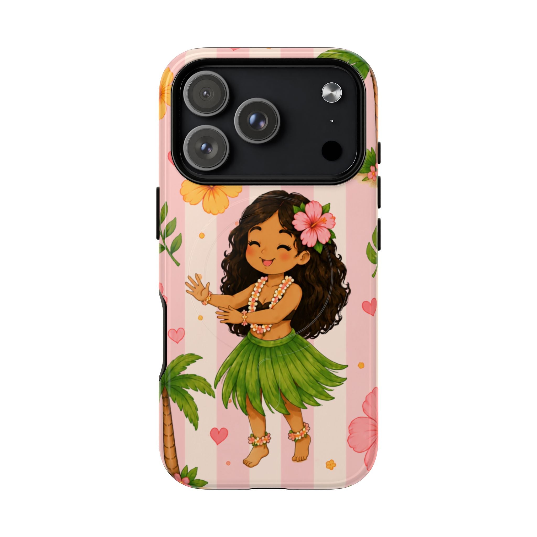 Aloha, Gorgeous- Tough Magnetic Tough Case