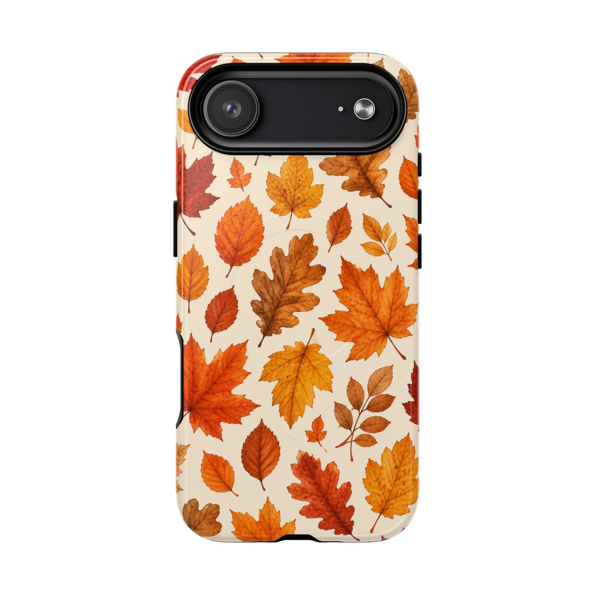 Cabana in the Fall-Tough Magnetic Phone Case