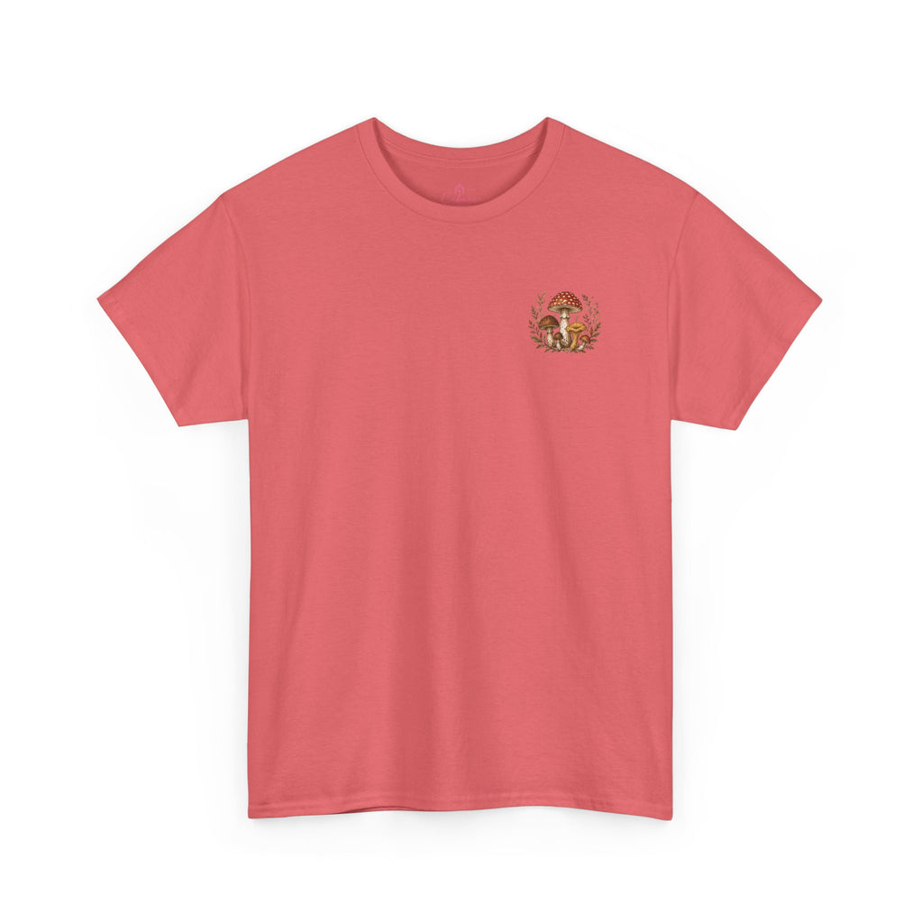 Rooted in Nature-T-Shirt