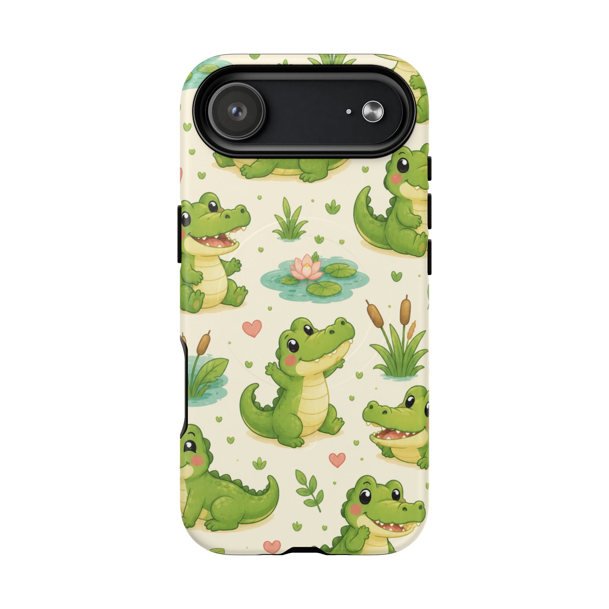 Later, Gator! - Tough Magnetic Phone Case