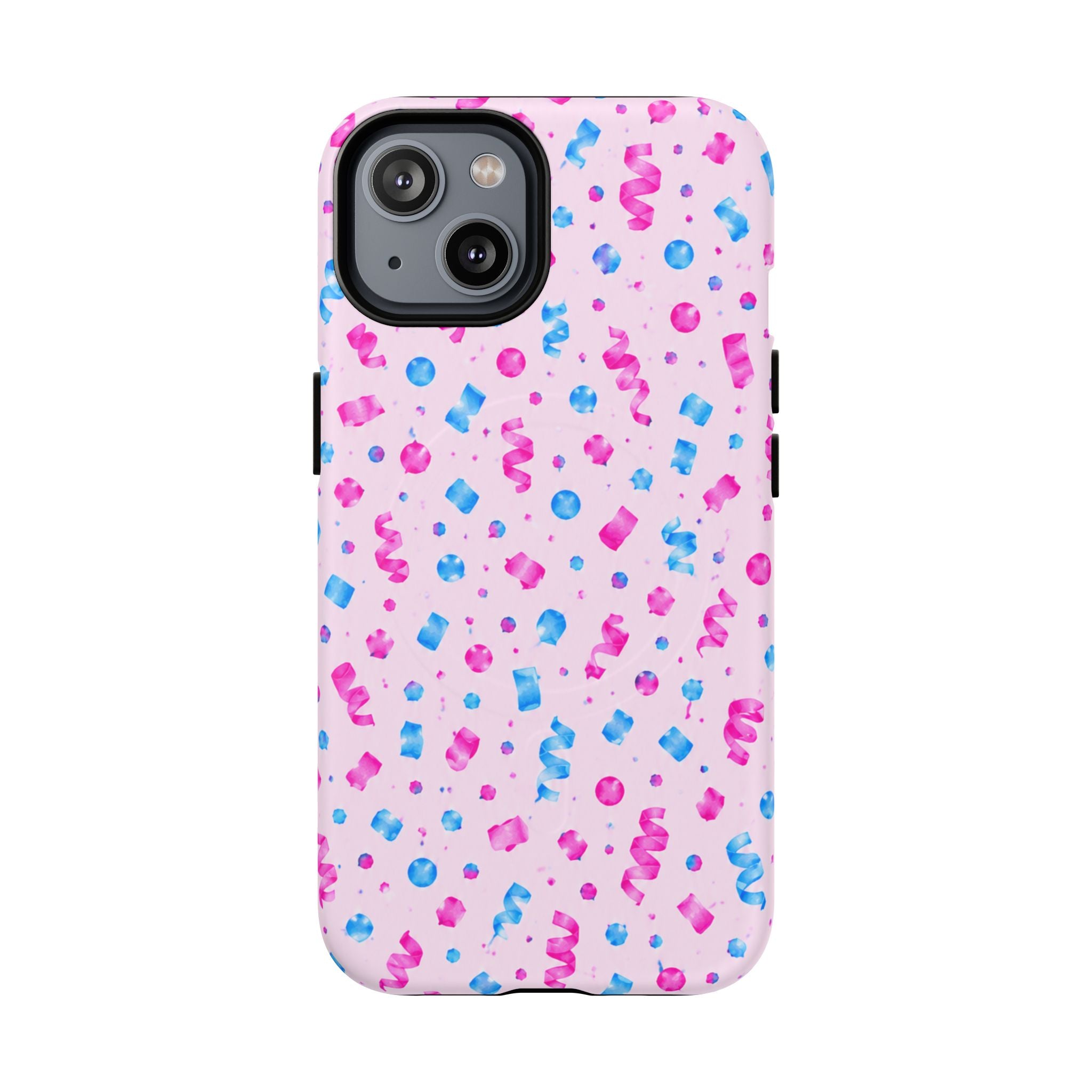 Cabana Birthday Bash- Magnetic Phone Case