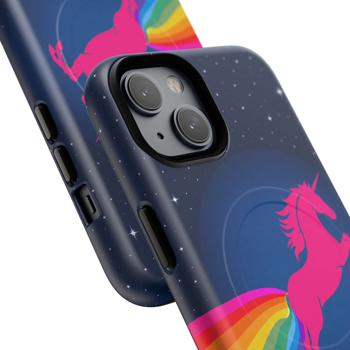Unicorn Daydream -Tough Magnetic Phone Case