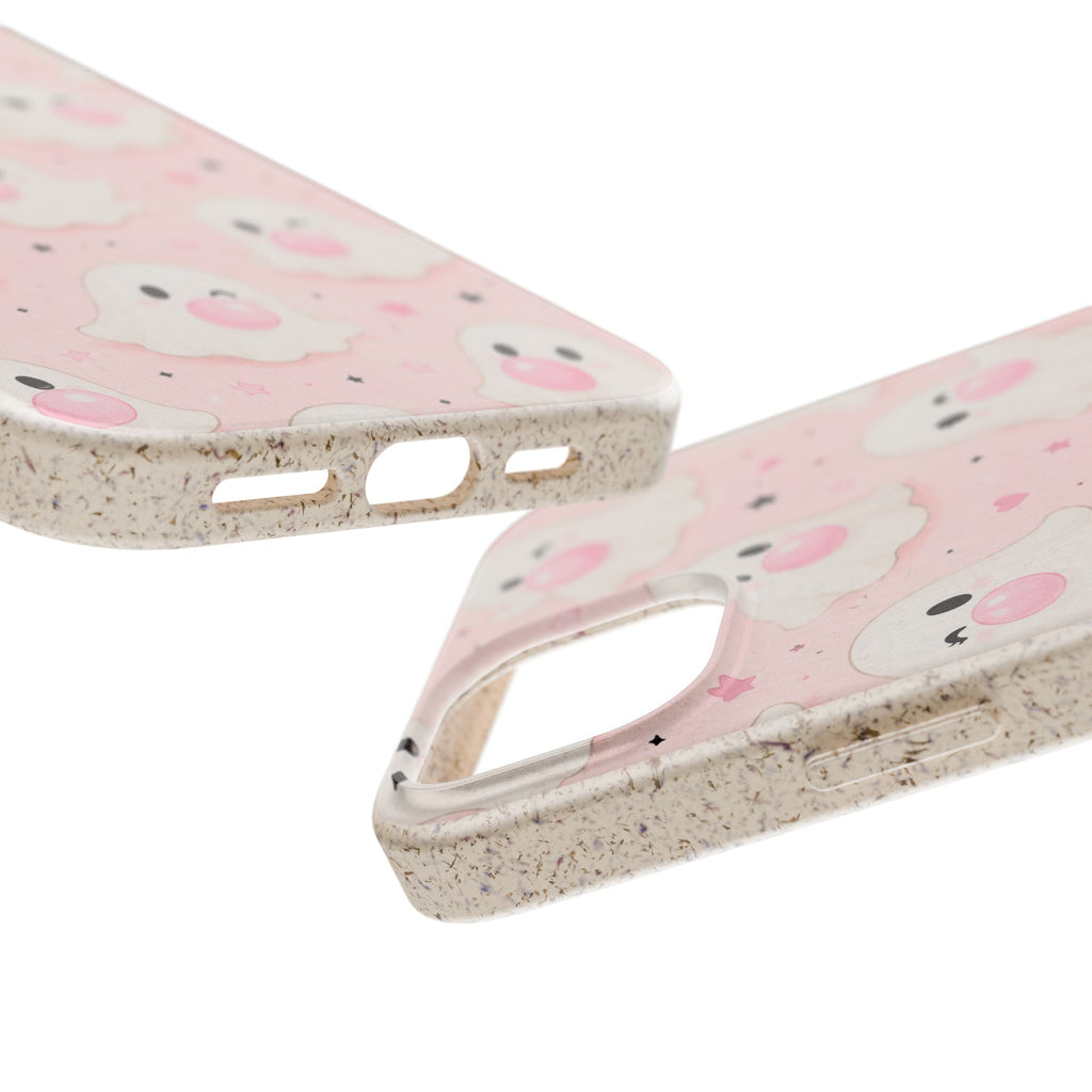 Cabana Boo Club-Eco-Friendly Biodegradable Phone Case