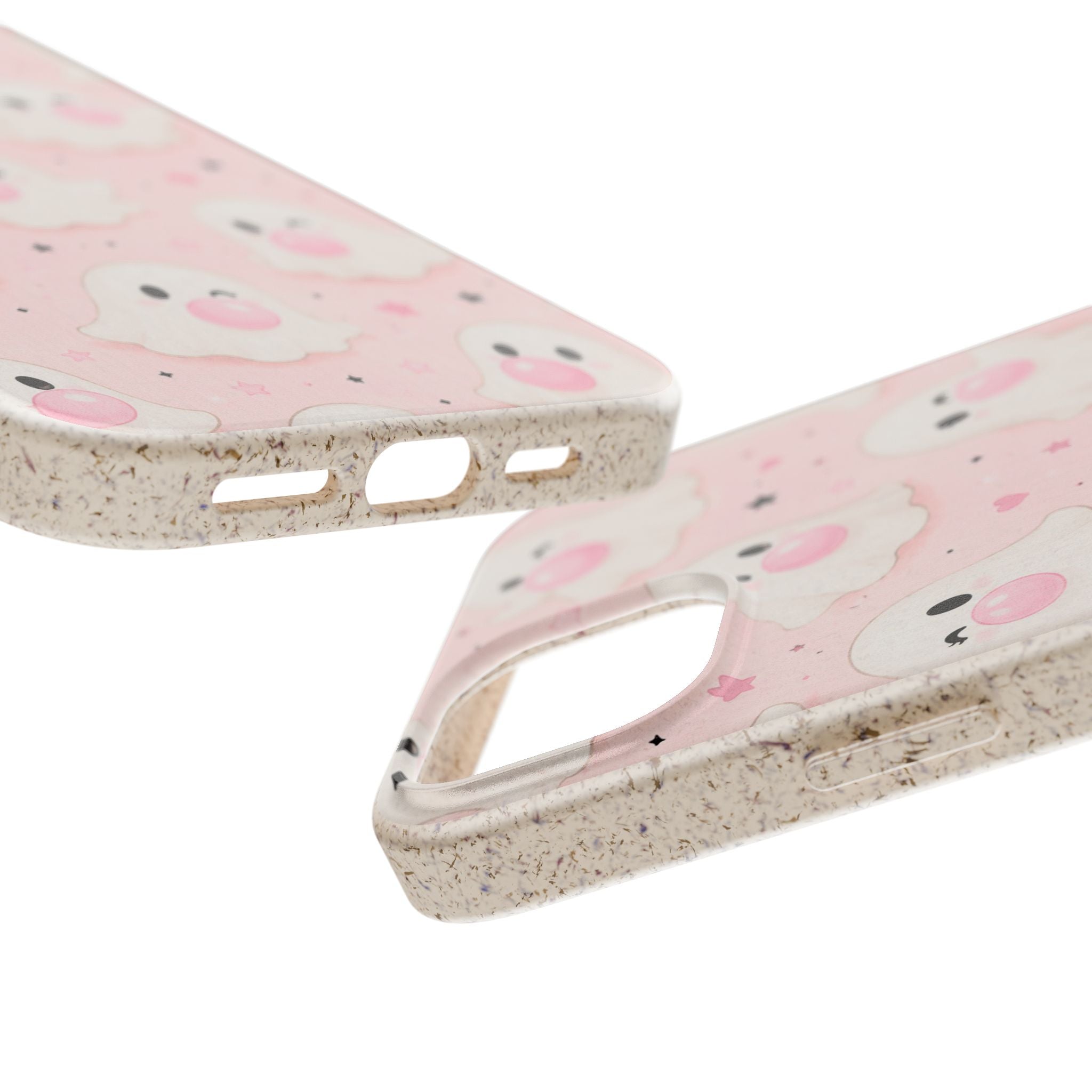 Cabana Boo Club-Eco-Friendly Biodegradable Phone Case