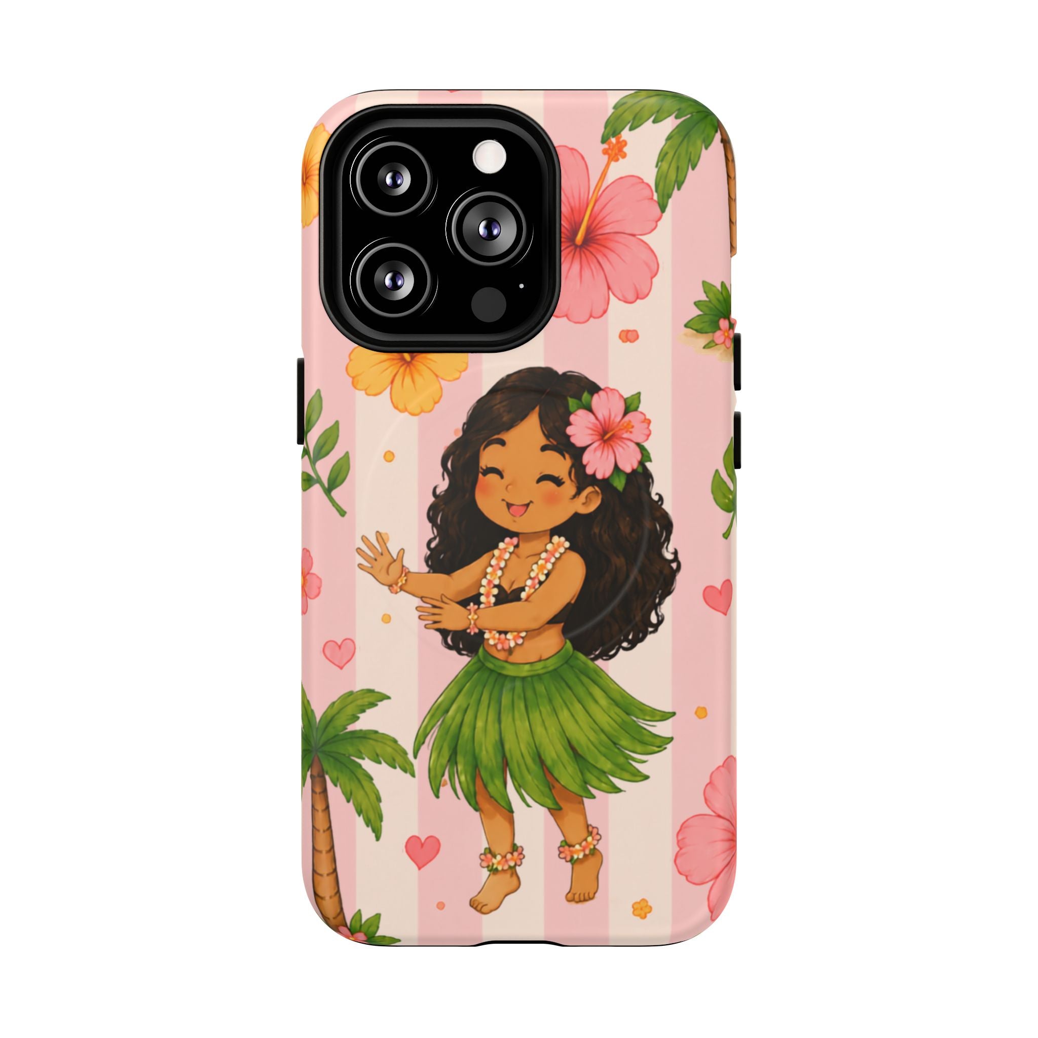 Aloha, Gorgeous- Tough Magnetic Tough Case