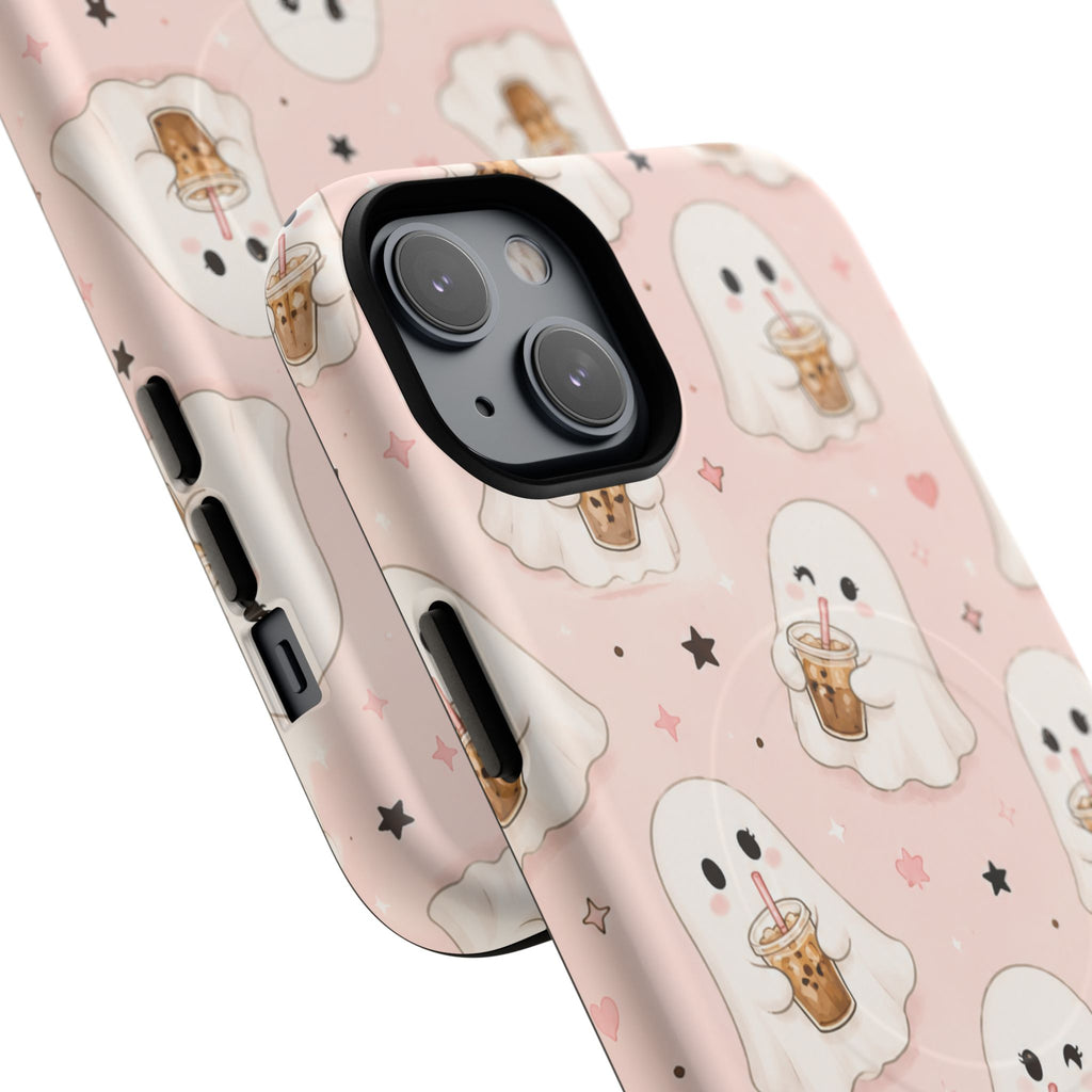 Boo-tique Brews — Tough Magnetic Phone Case