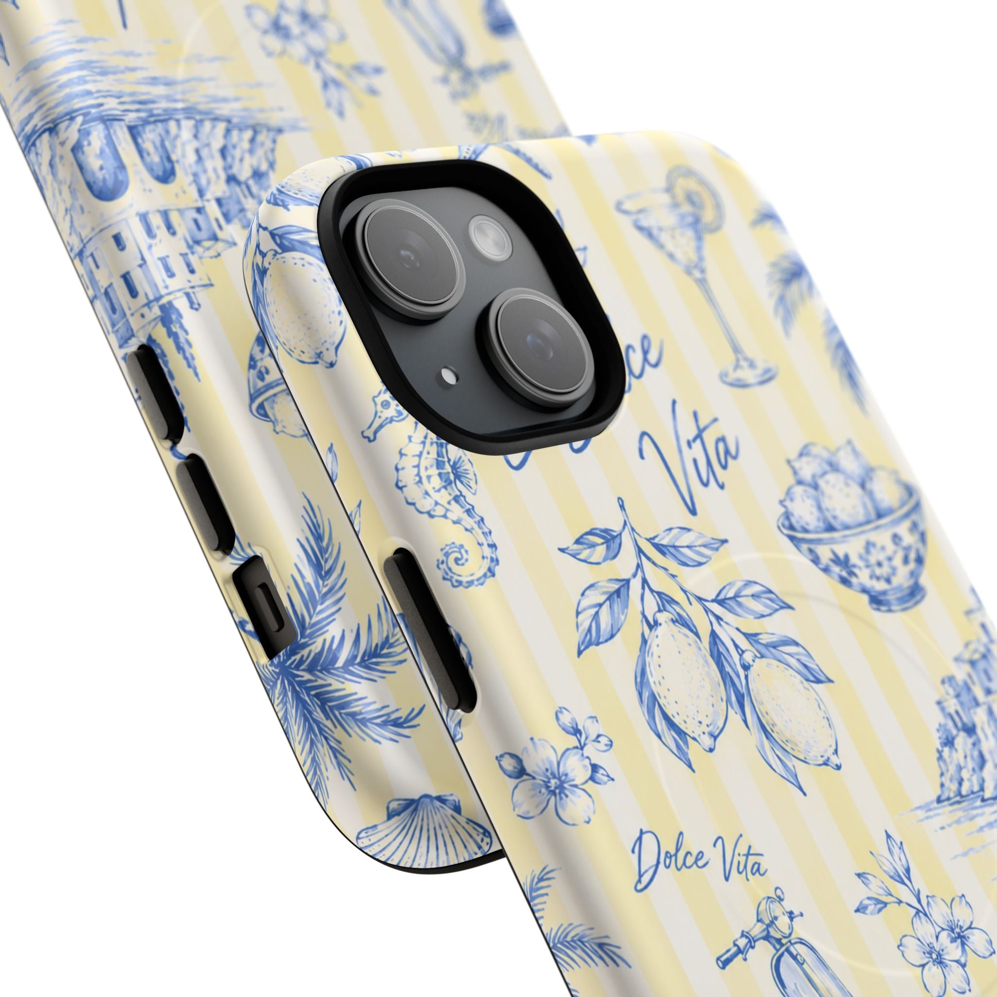 Dolce Vita! – Tough Magnetic Phone Case