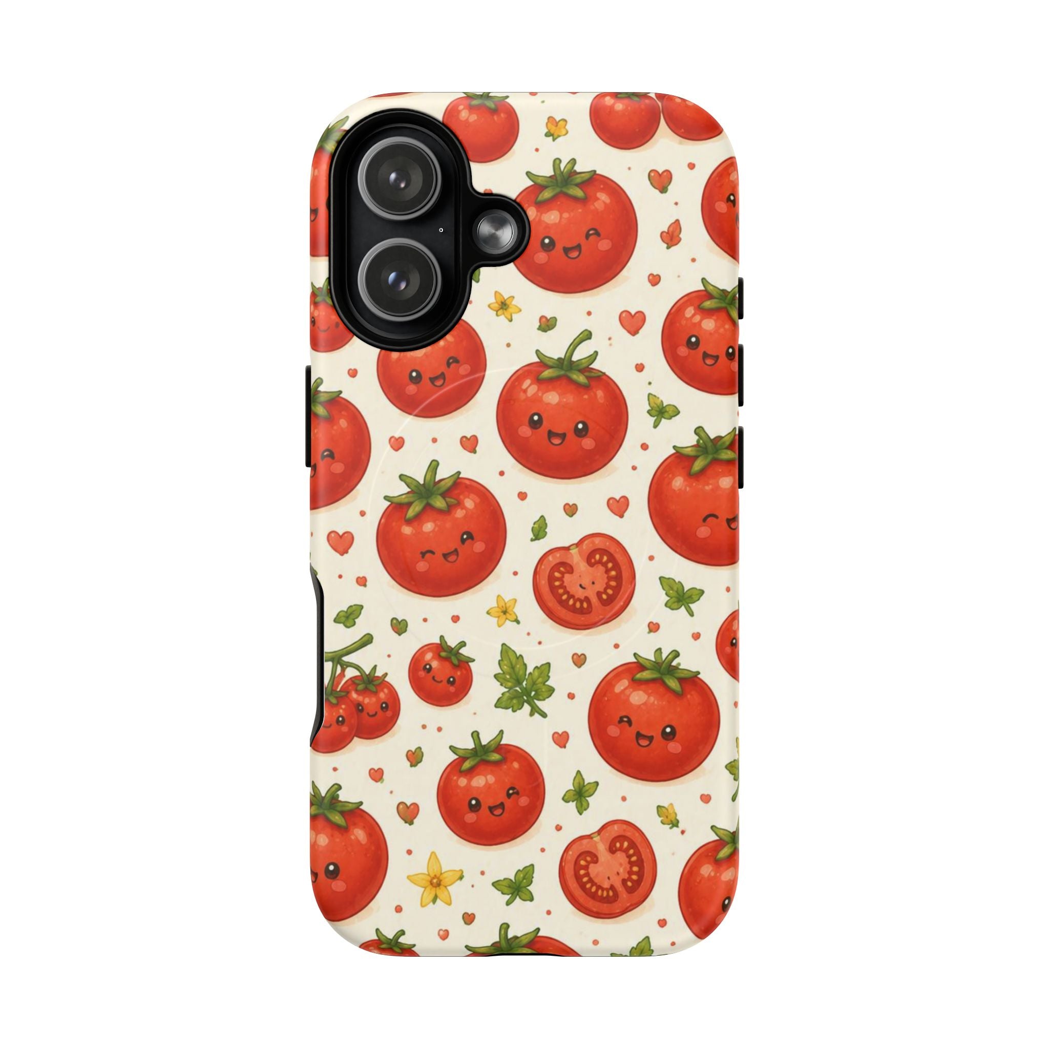 Vine & Dandy-Tough Magnetic Phone Case