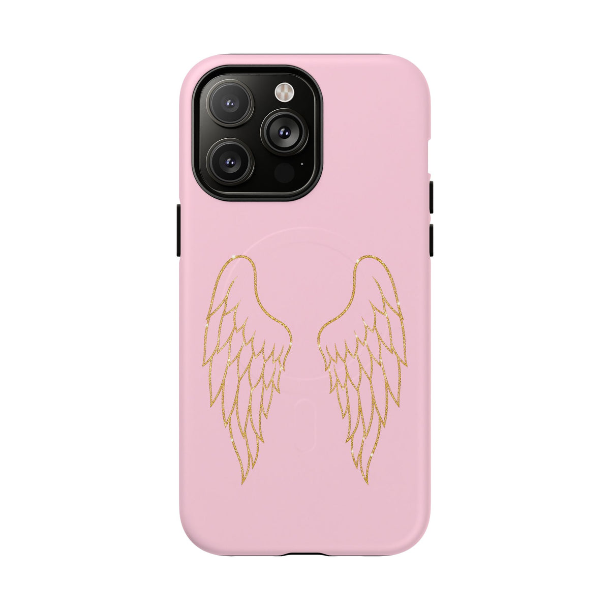 The Cabana Angel – Tough Magnetic Phone Case