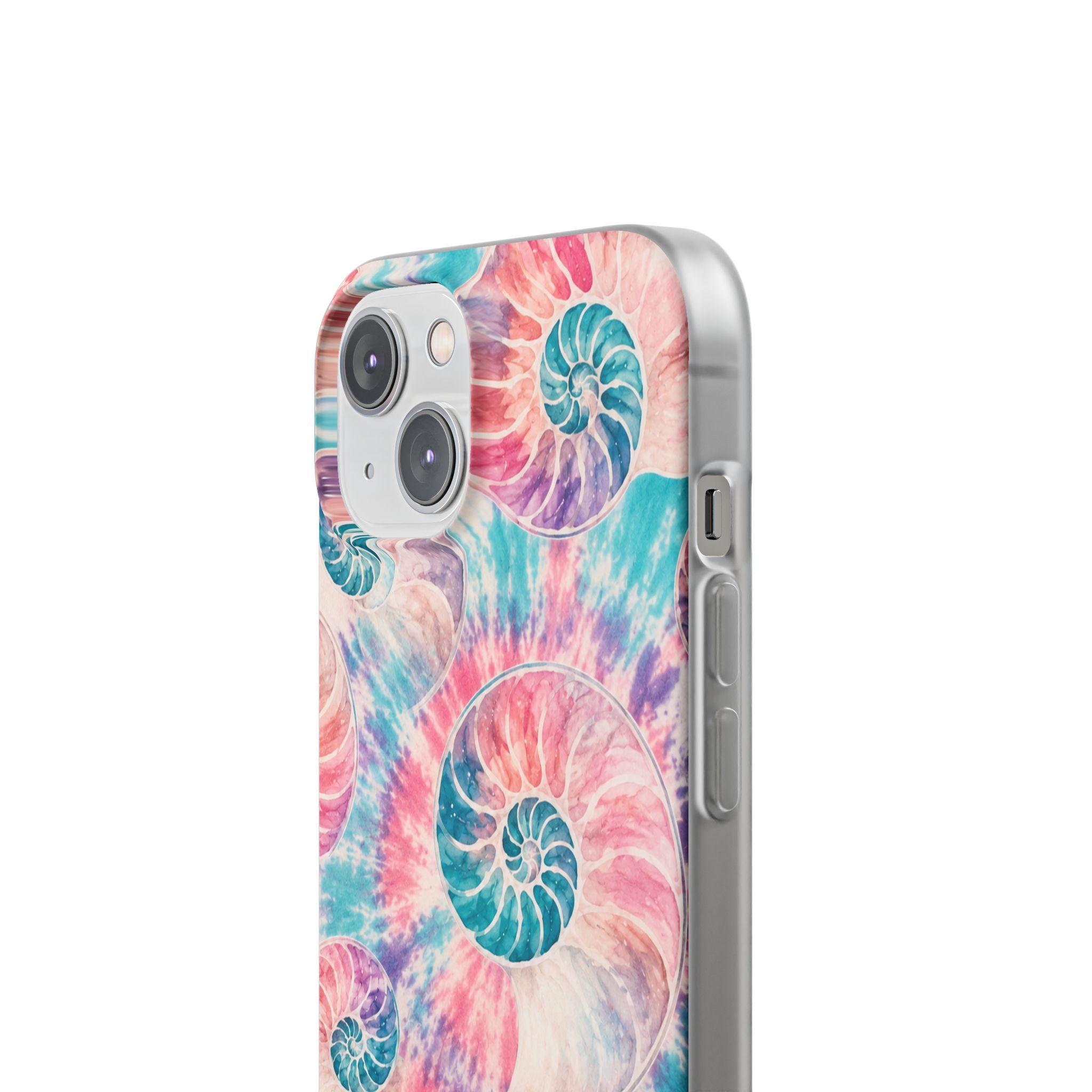 Nautilus Galaxy – Flexi Case