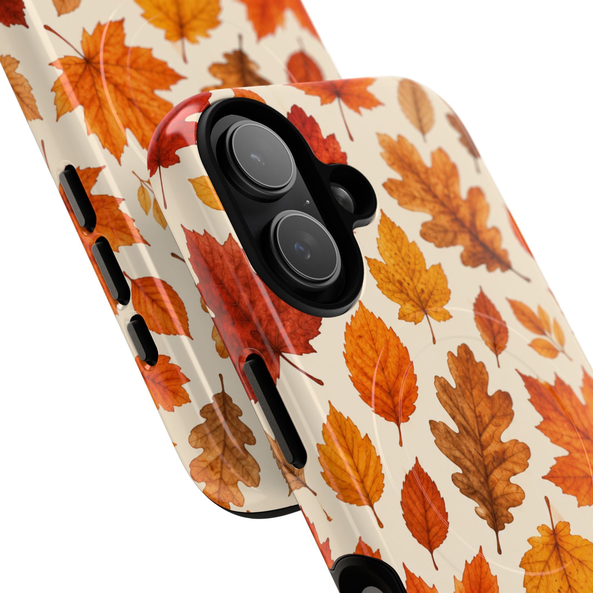Cabana in the Fall-Tough Magnetic Phone Case