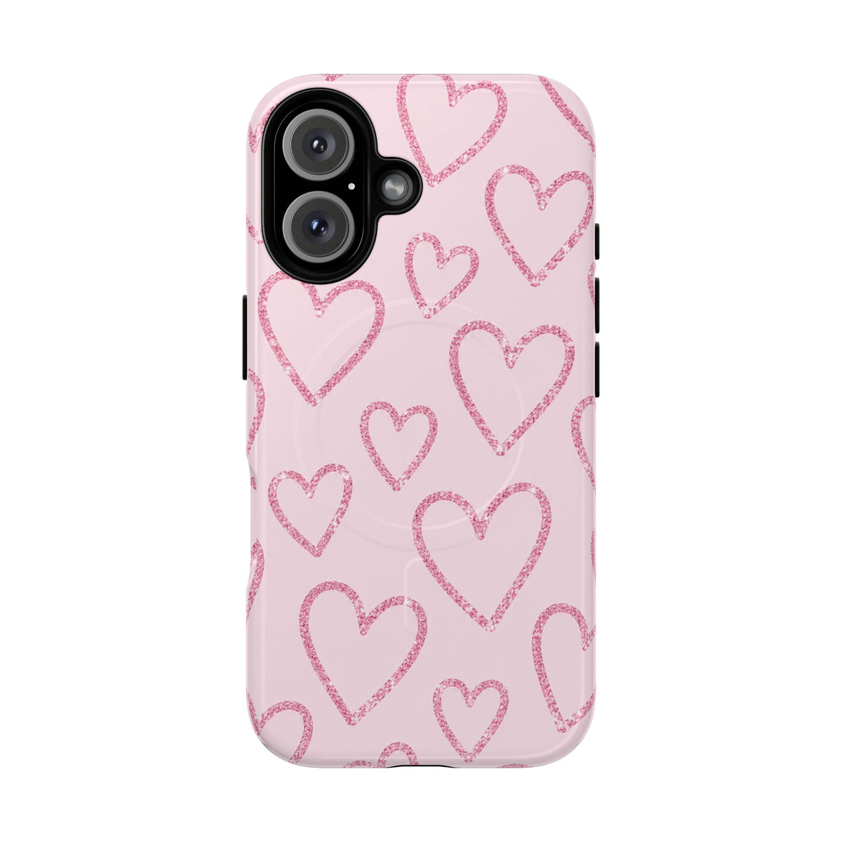 Cabana Heartbreaker – Tough Magnetic Phone Case