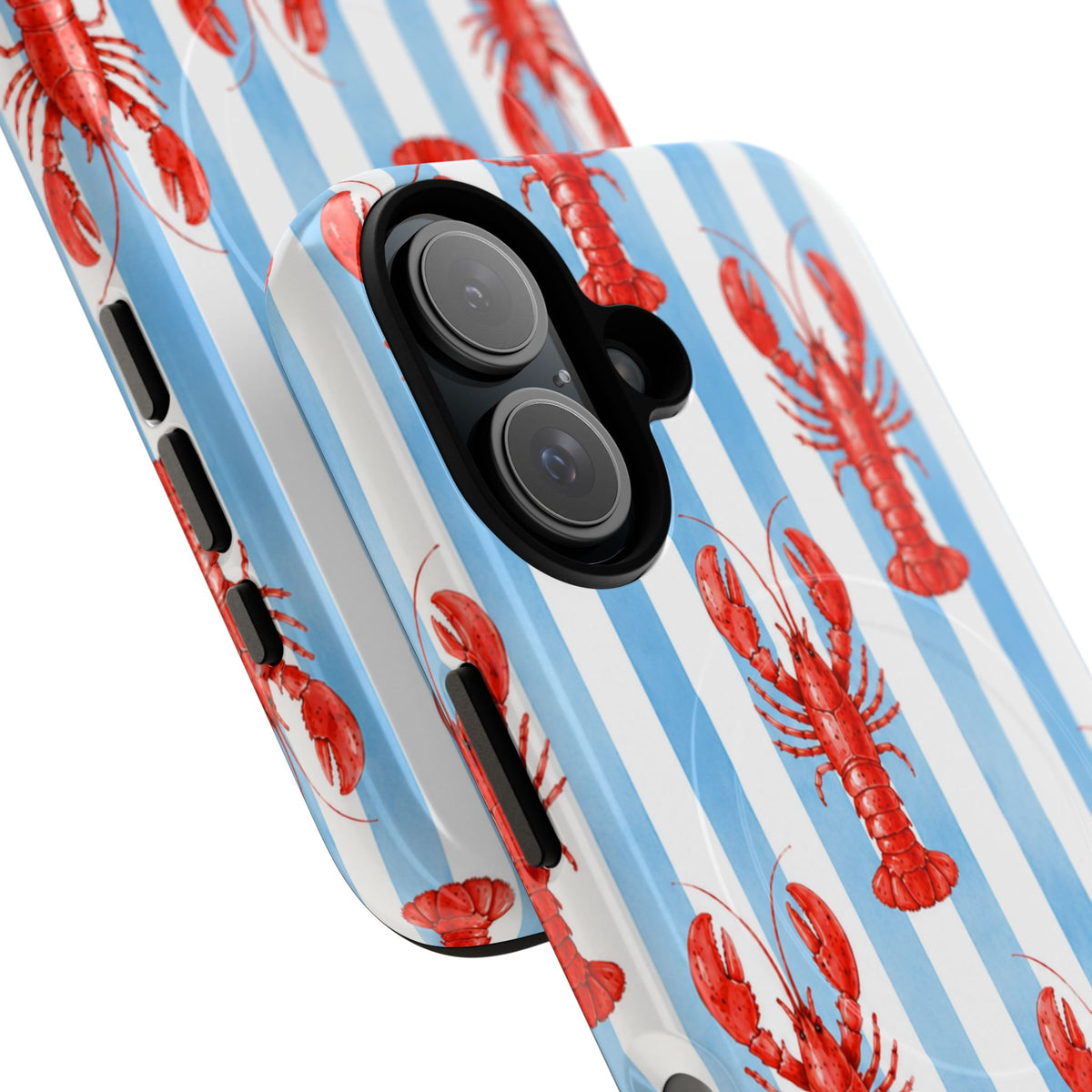 Cabana Claws-Tough Magnetic Phone Case