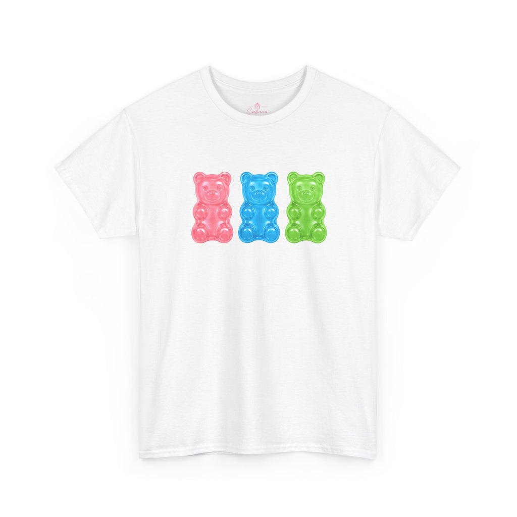Sugar Rush in the Cabana – Tee Shirt