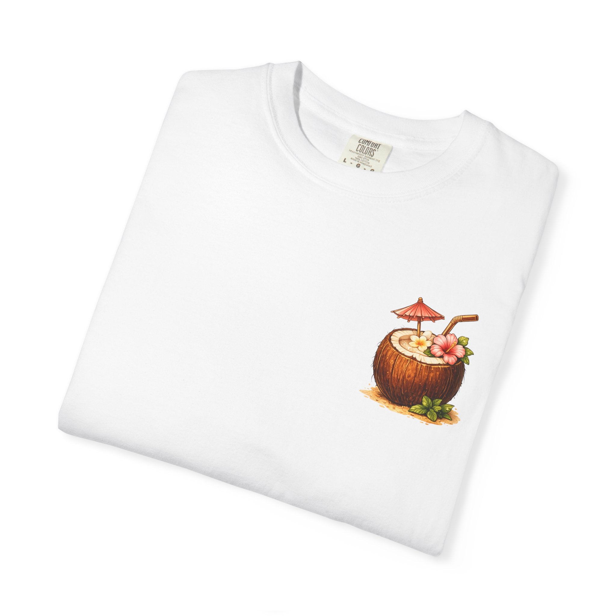 Cabana Cowgirl T-Shirt