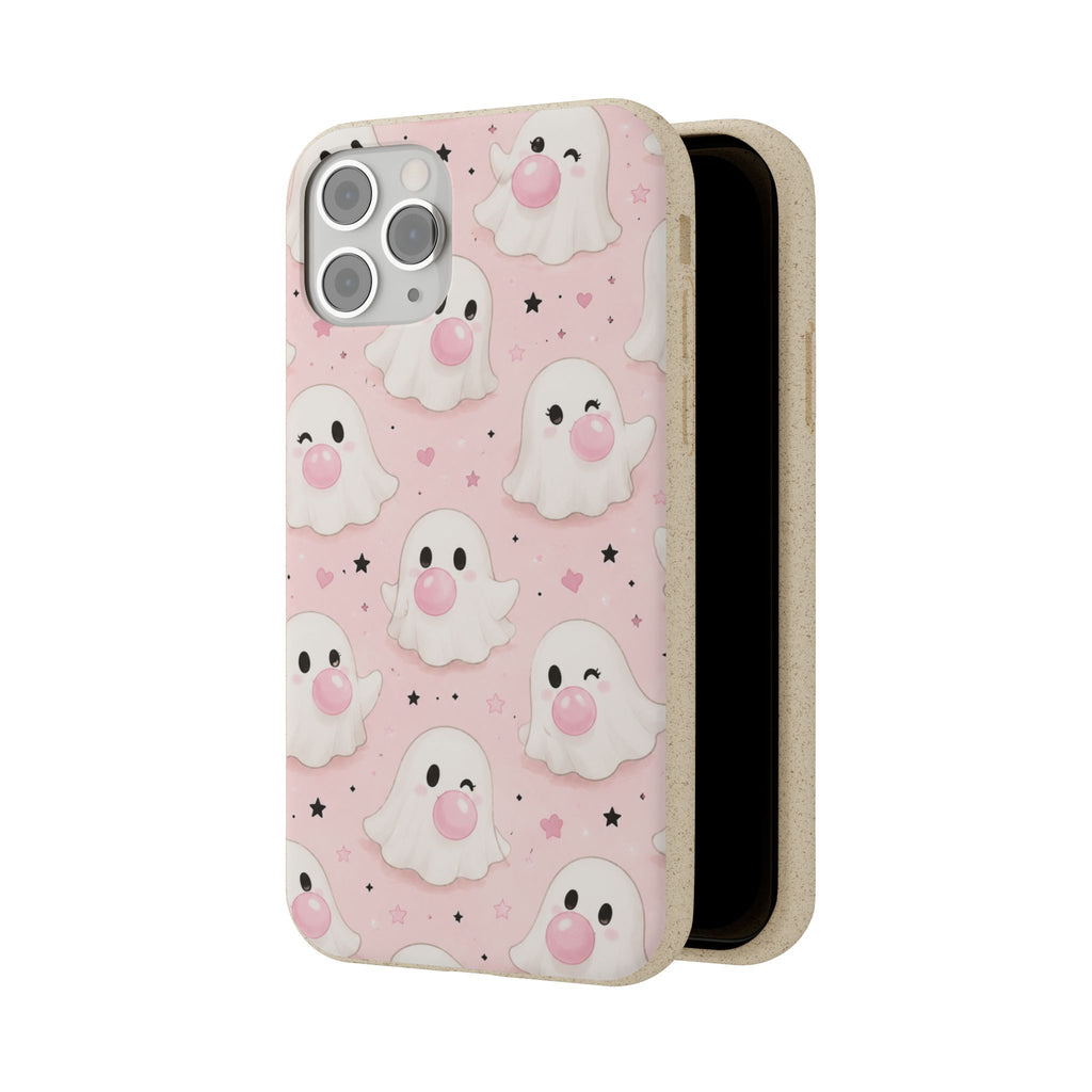 Cabana Boo Club-Eco-Friendly Biodegradable Phone Case