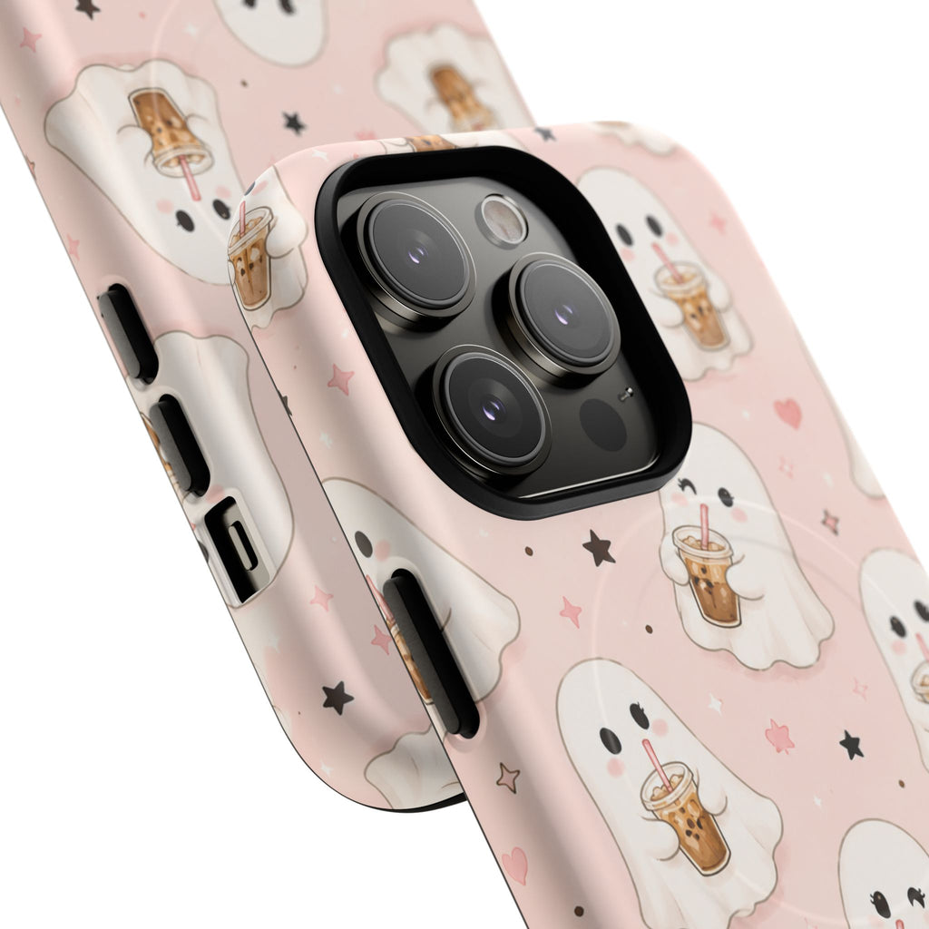 Boo-tique Brews — Tough Magnetic Phone Case