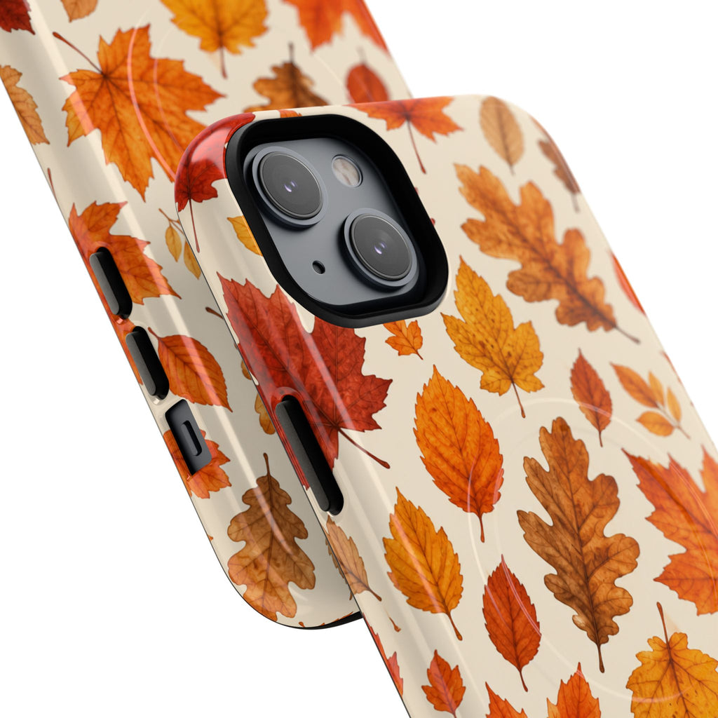 Cabana in the Fall-Tough Magnetic Phone Case