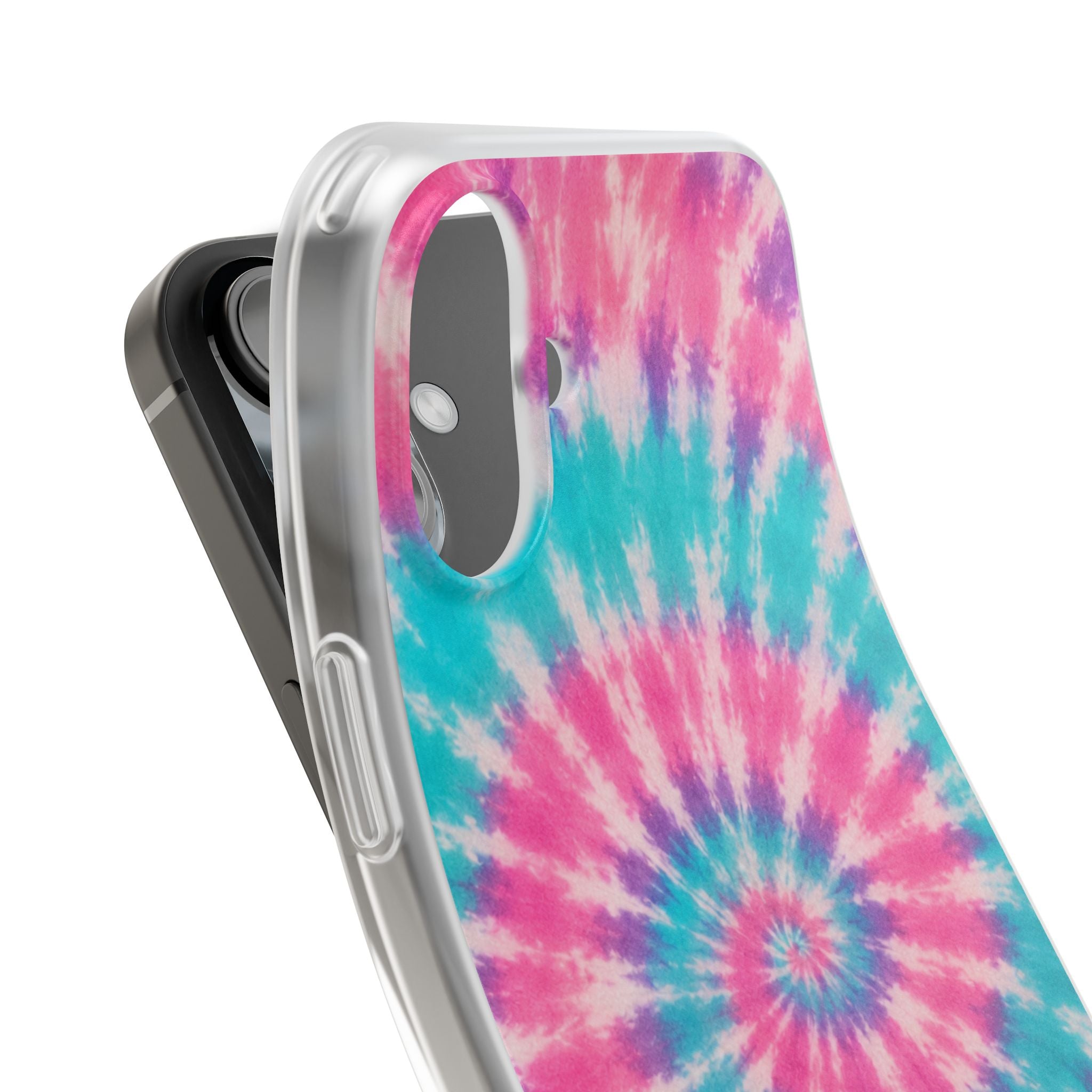 Cabana Tie-Dye -Flexi Phone Case