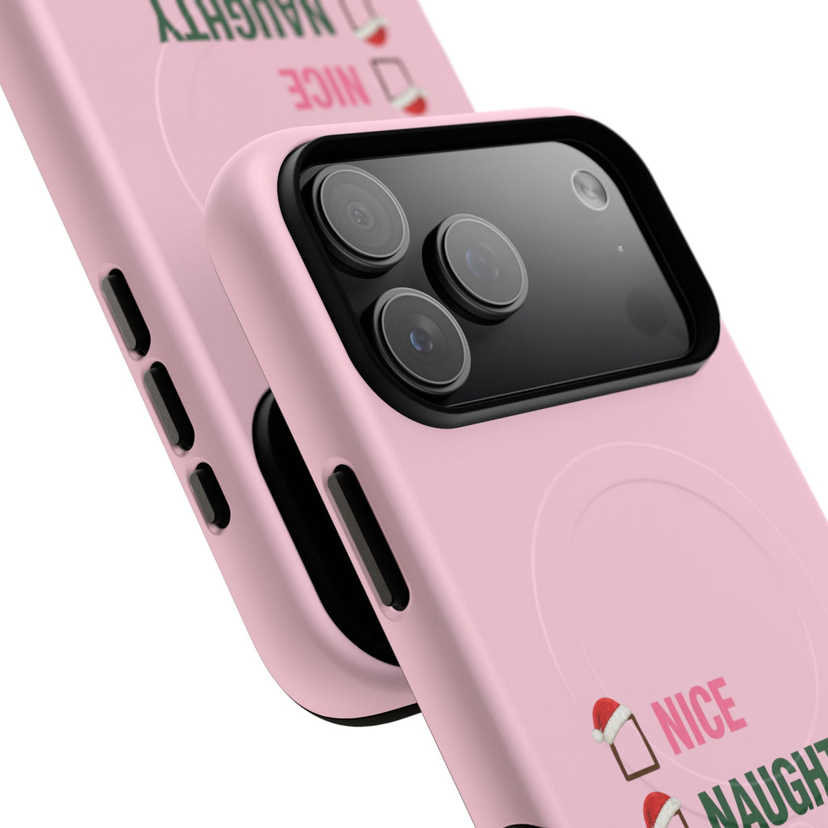 Never Mind I'll Buy My Own Presents- Tough Magnetic Phone Case