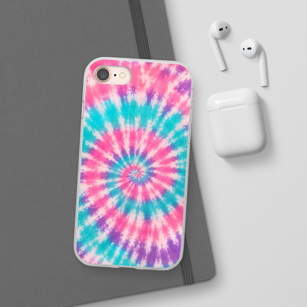 Cabana Tie-Dye -Flexi Phone Case