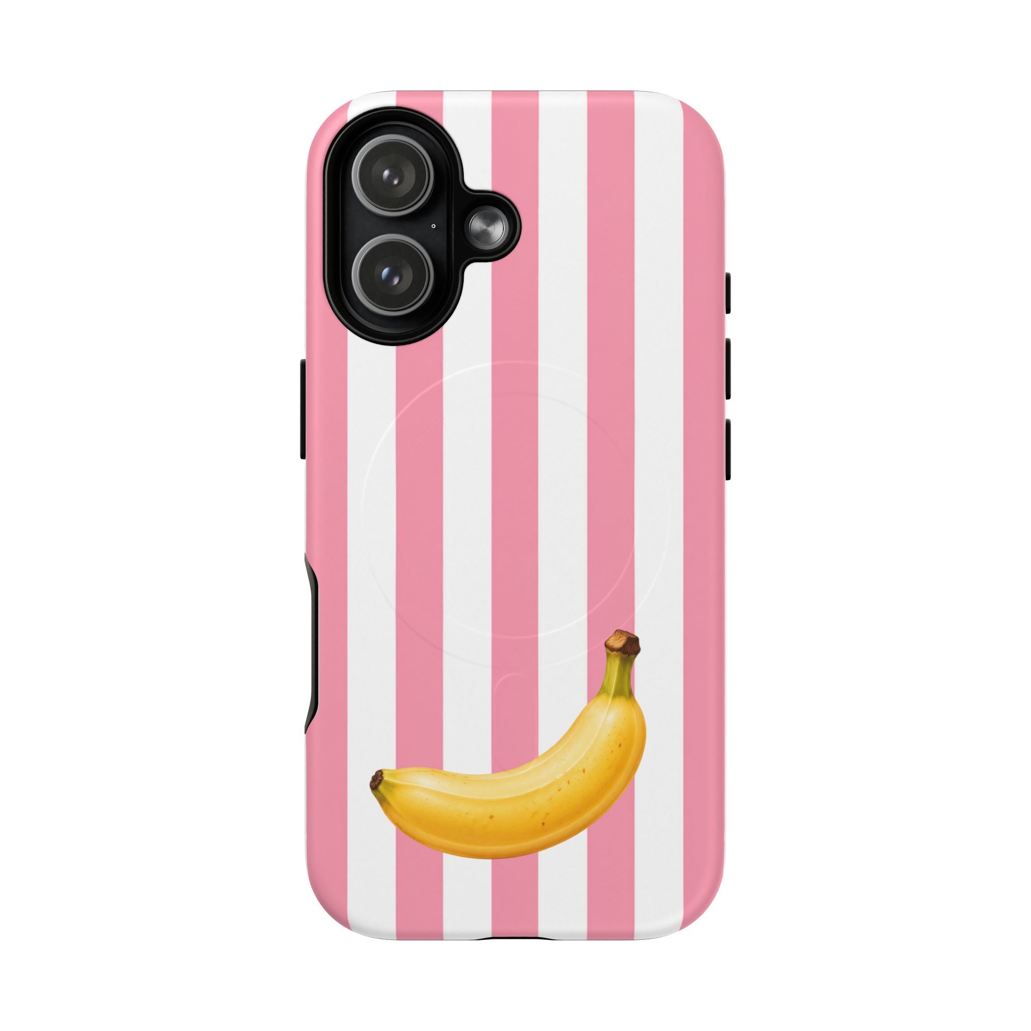 Banana Cabana— Tough Magnetic Protective Case