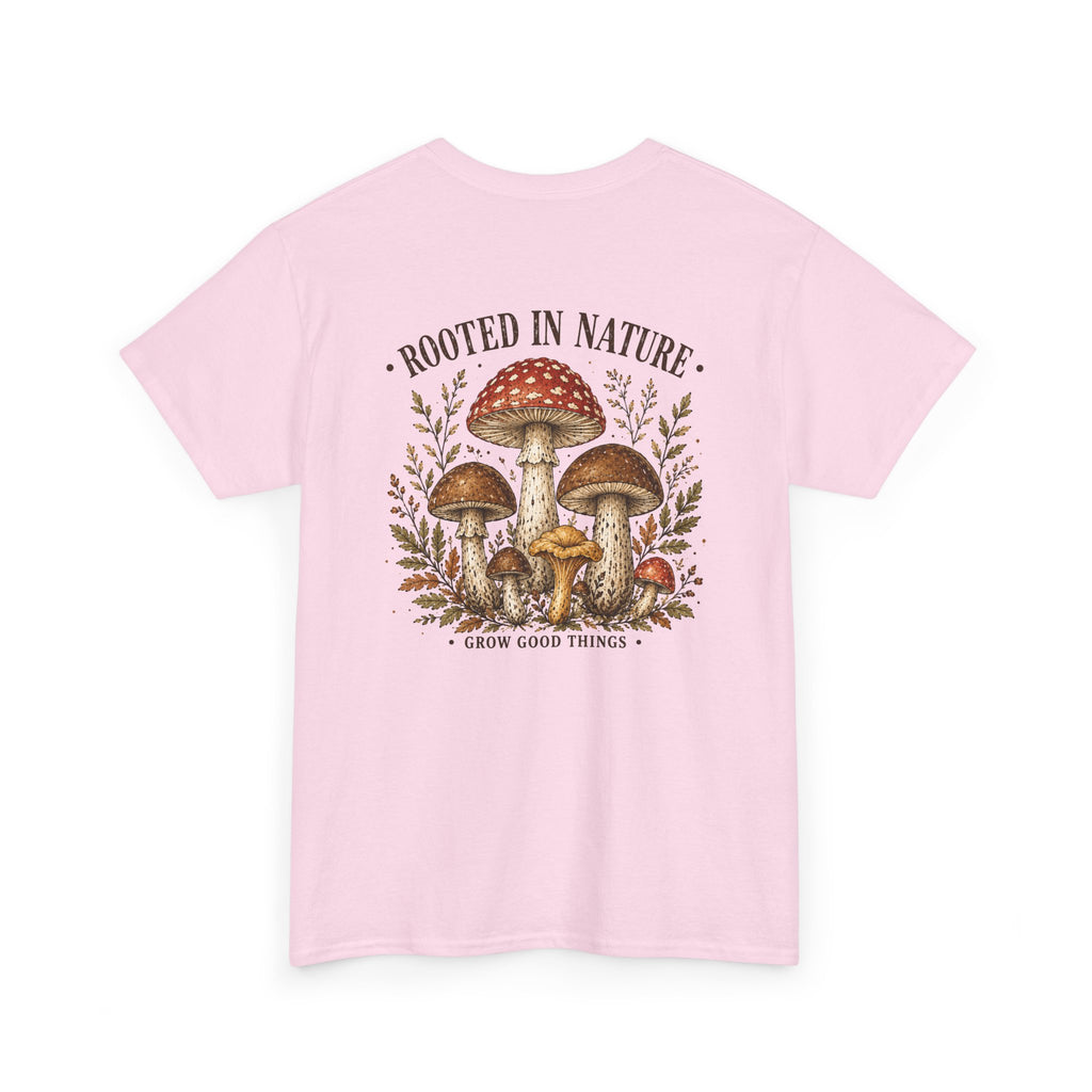 Rooted in Nature-T-Shirt