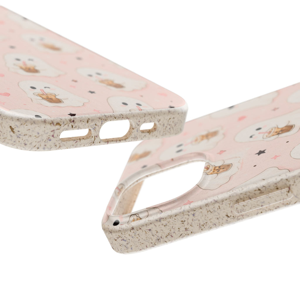 Boo-tique Brews-Eco-Friendly Biodegradable Phone Case