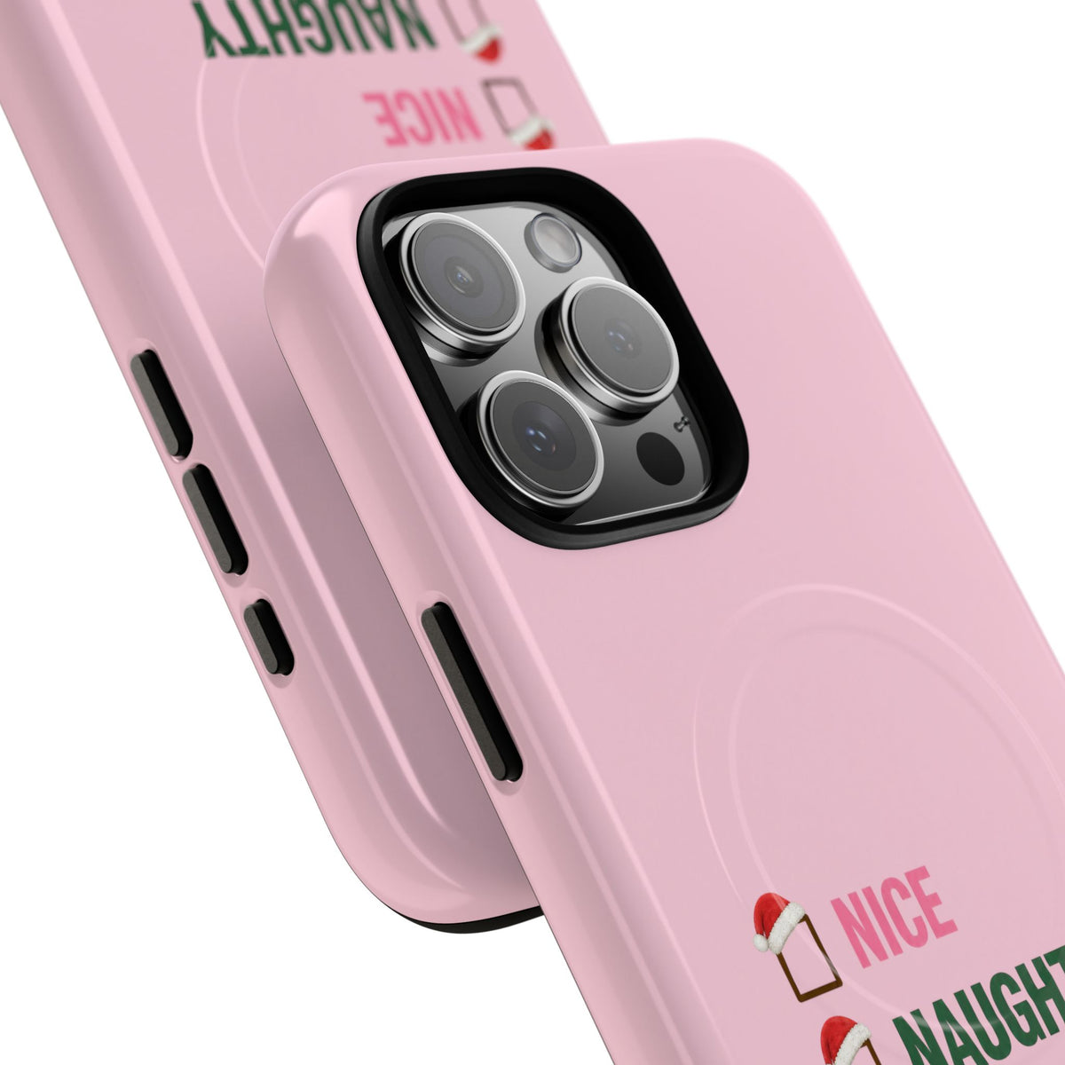 Never Mind I'll Buy My Own Presents- Tough Magnetic Phone Case