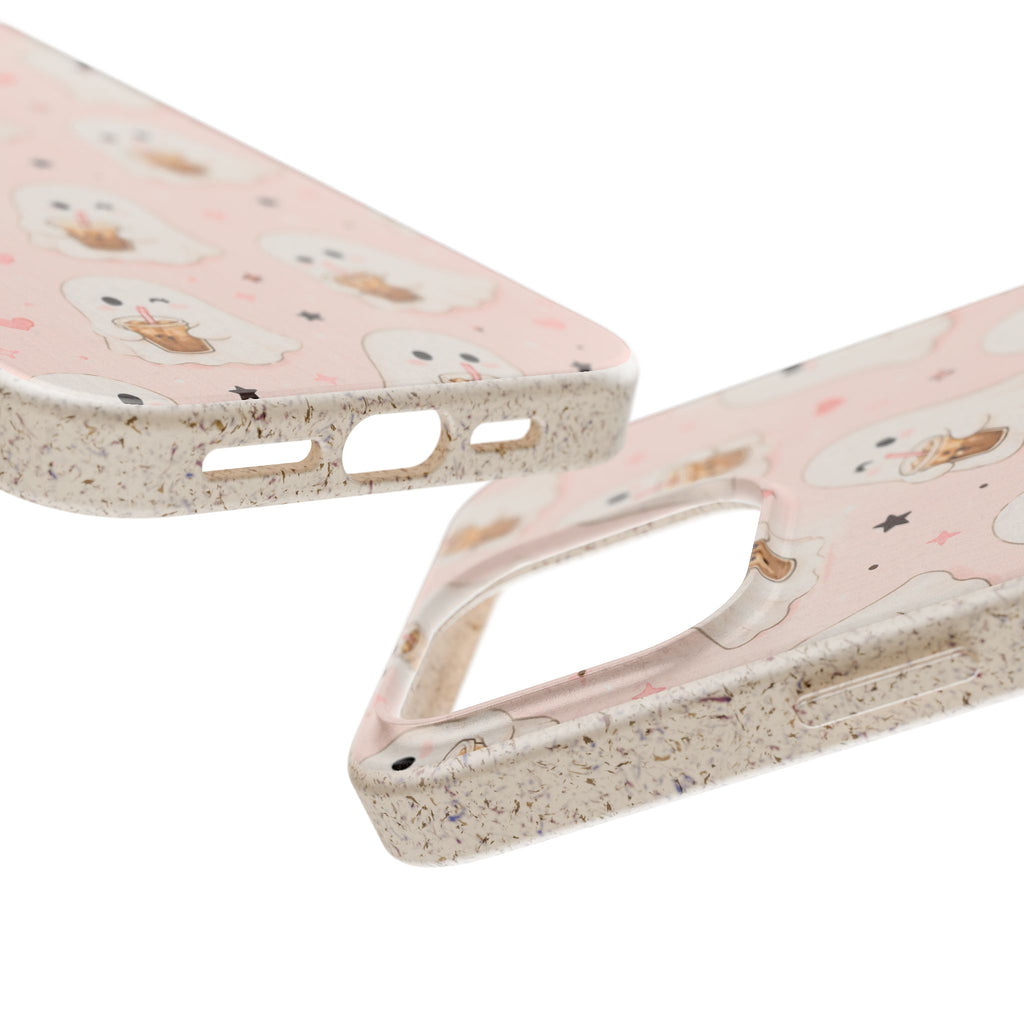 Boo-tique Brews-Eco-Friendly Biodegradable Phone Case