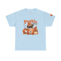 Pugkin Spice Pug – T-Shirt