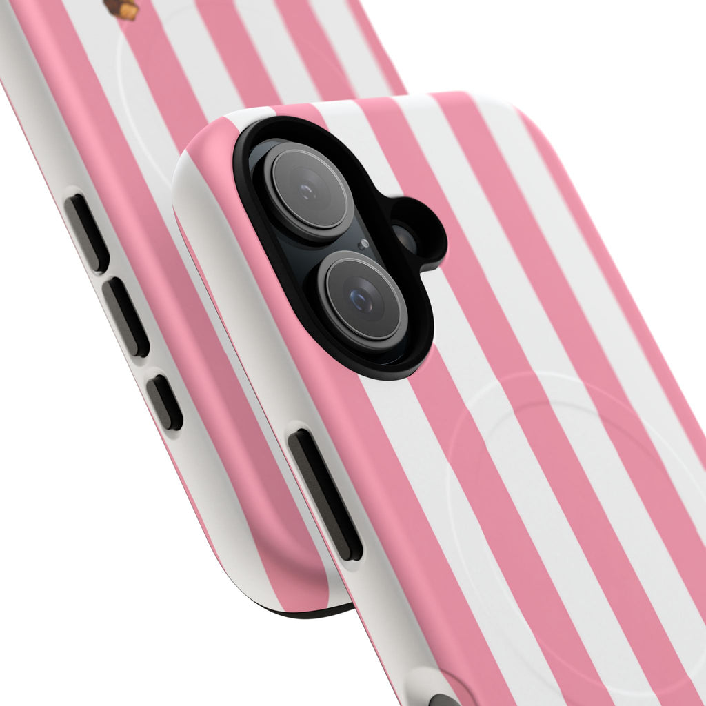 Banana Cabana— Tough Magnetic Protective Case