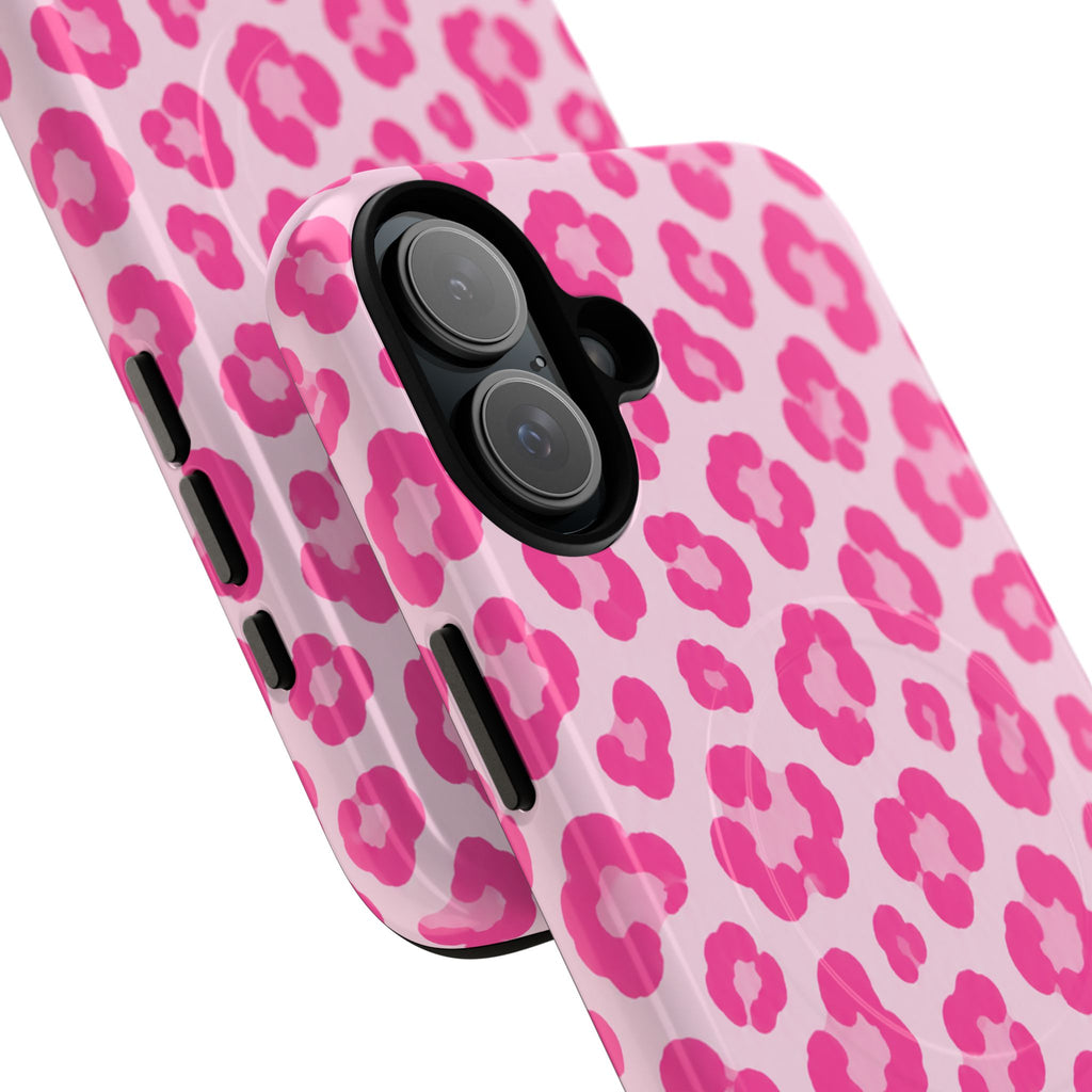 Cabana Catwalk- Tough Magnetic Phone Case